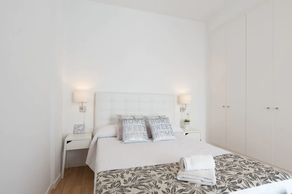 Teatro Plaza Apartments