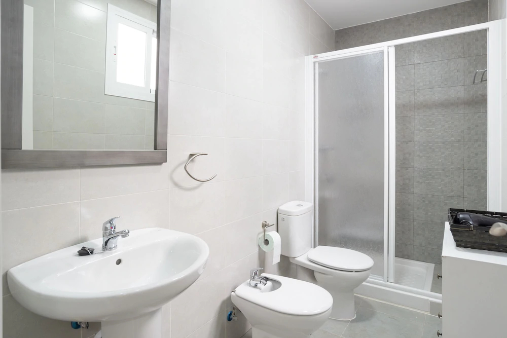 Teatro Plaza Apartments