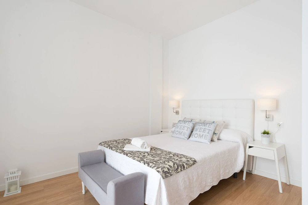 Teatro Plaza Apartments