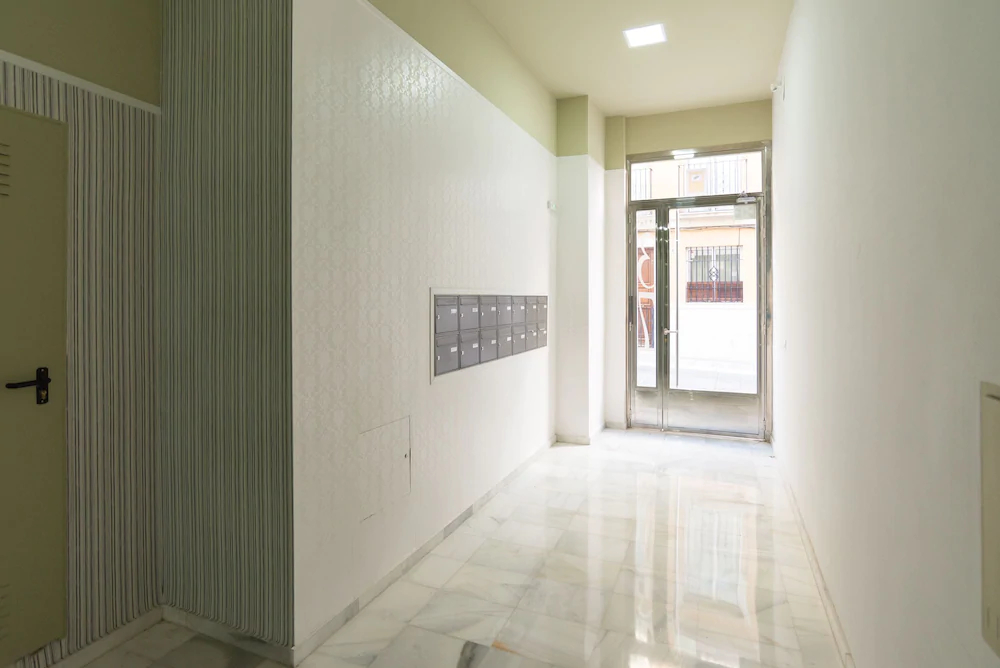 Teatro Plaza Apartments