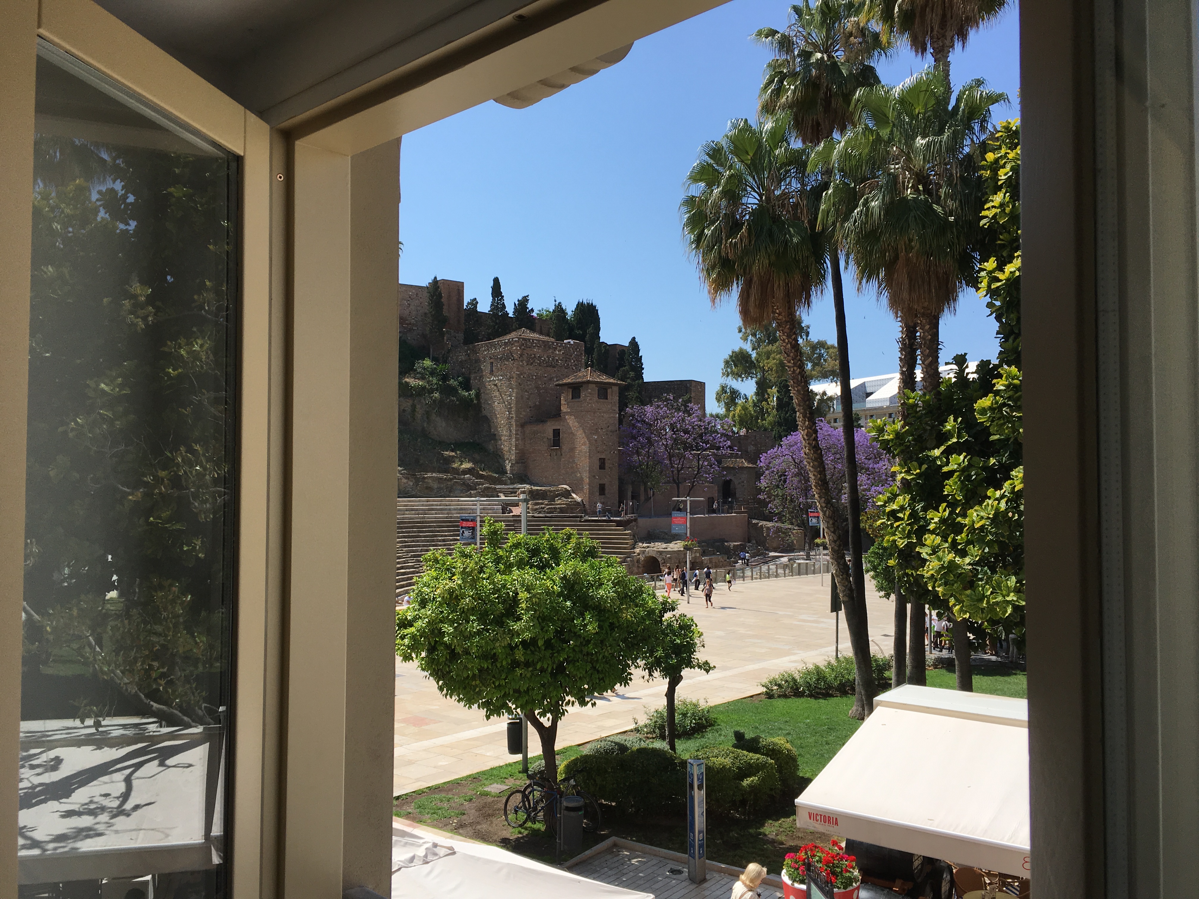 Teatro Romano