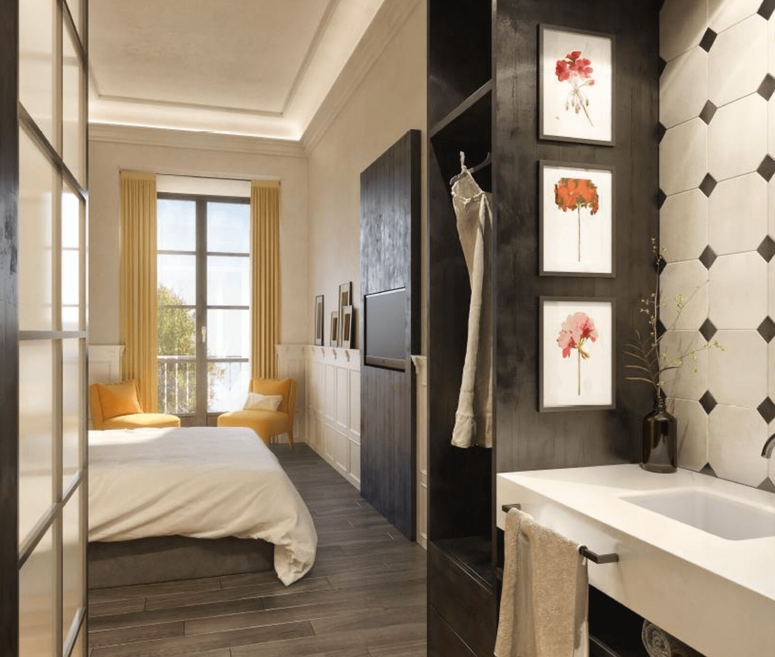 Toc Hostel Malaga