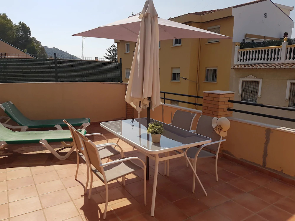 Toctoc Victoria Studio Solarium