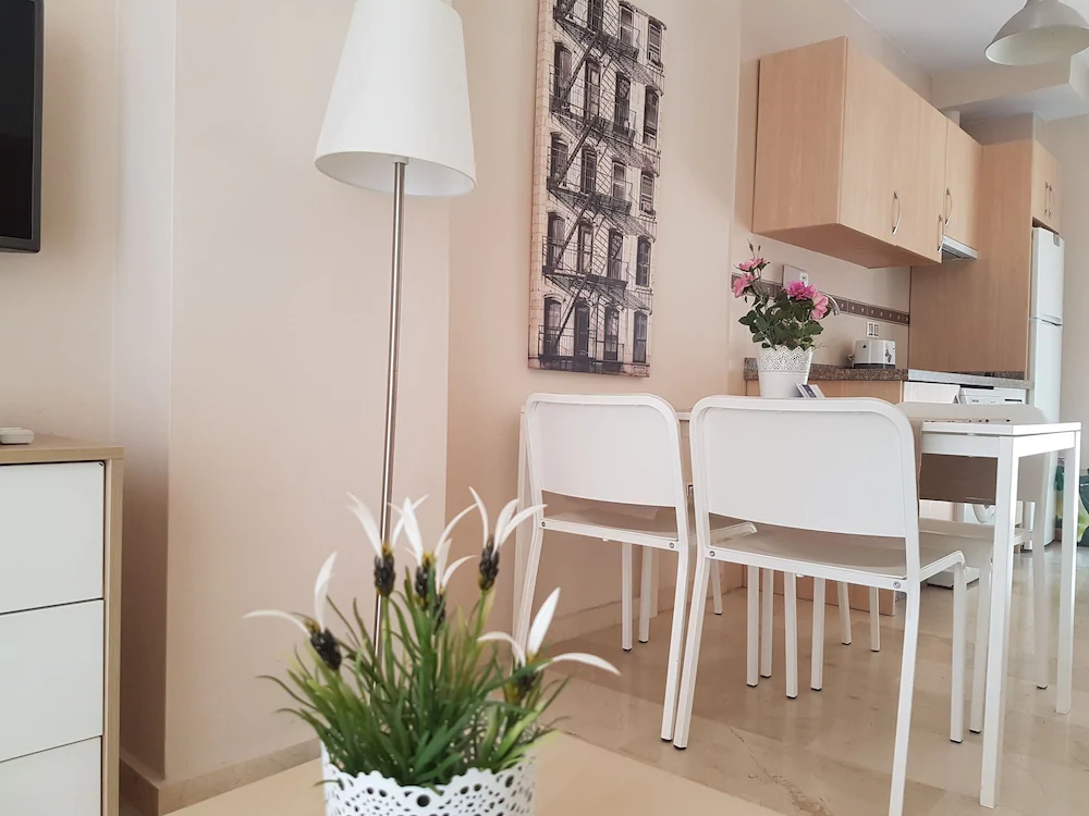 Toctoc Victoria Studio Solarium