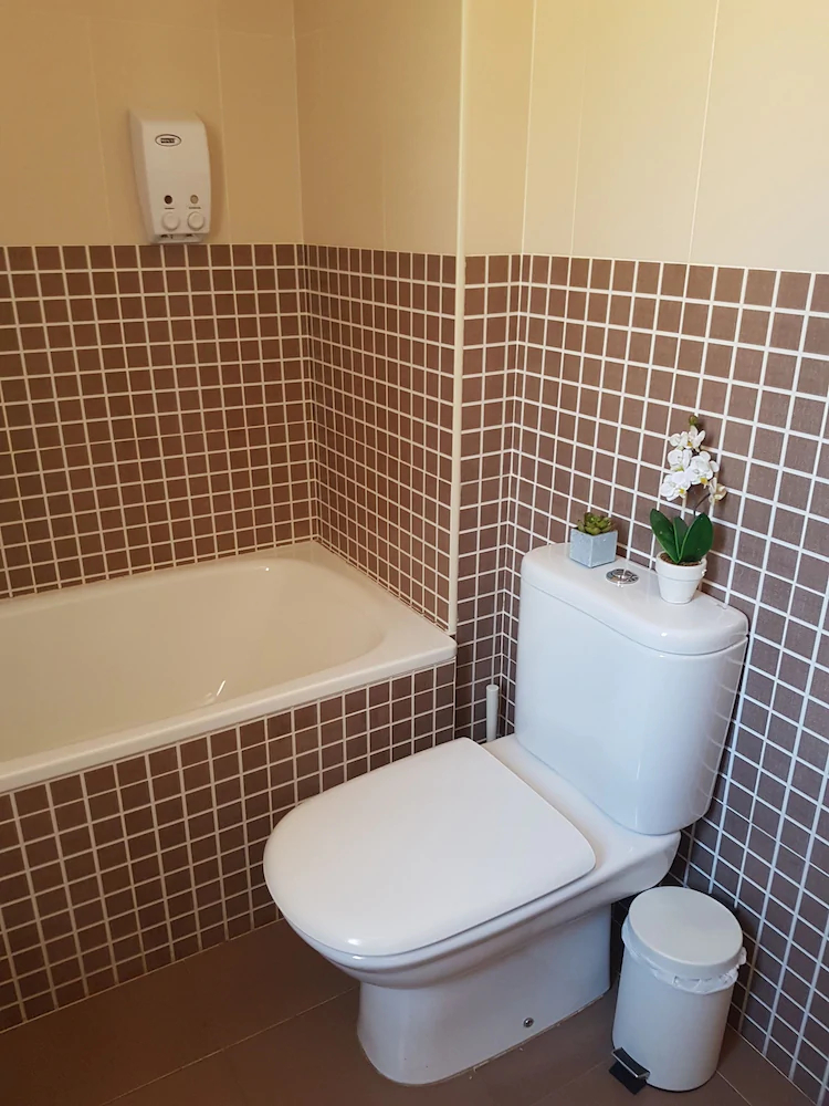 Toctoc Victoria Studio Solarium