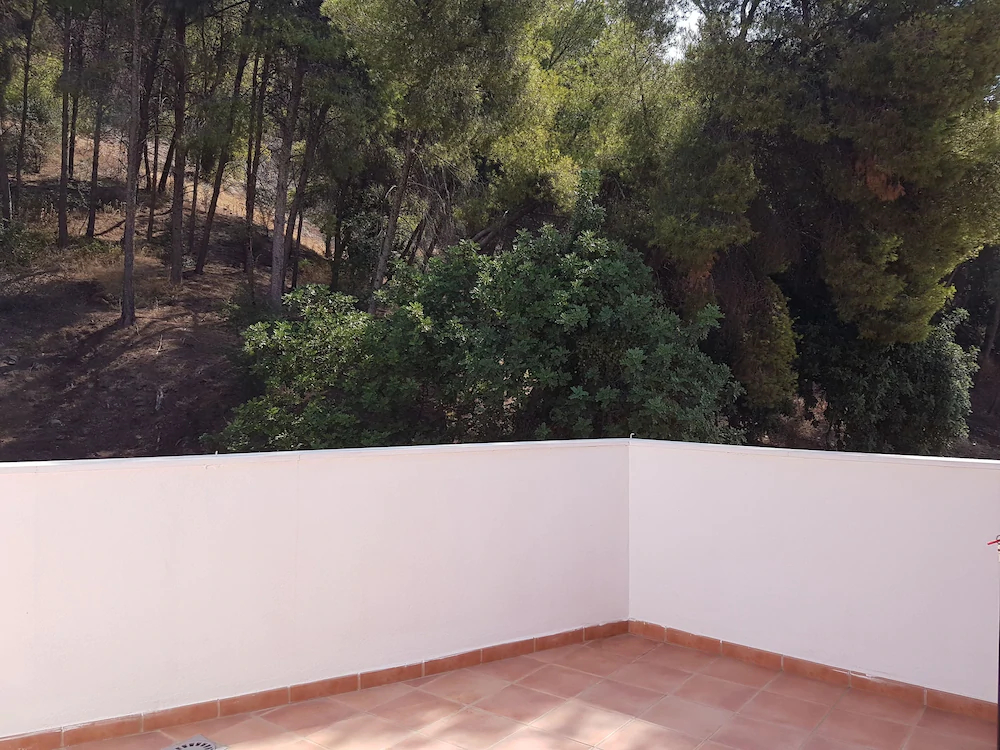 Toctoc Victoria Studio Solarium