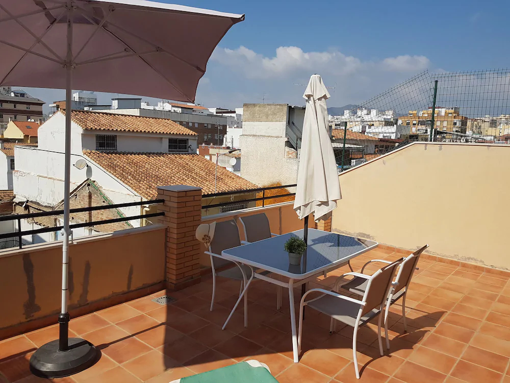 Toctoc Victoria Studio Solarium