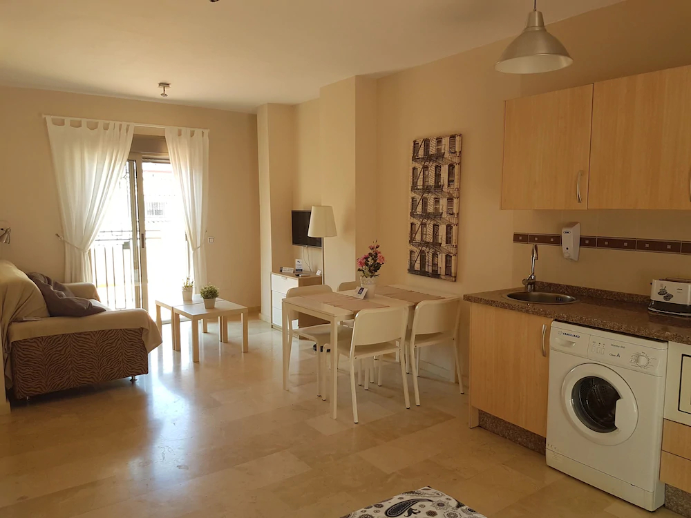 Toctoc Victoria Studio Solarium