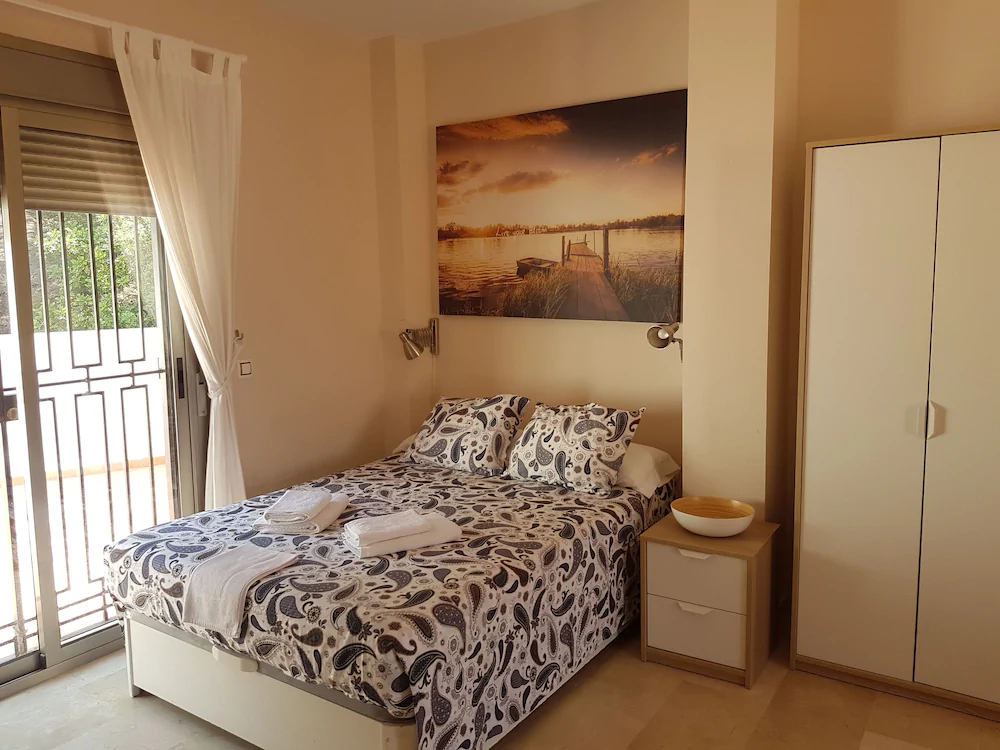 Toctoc Victoria Studio Solarium