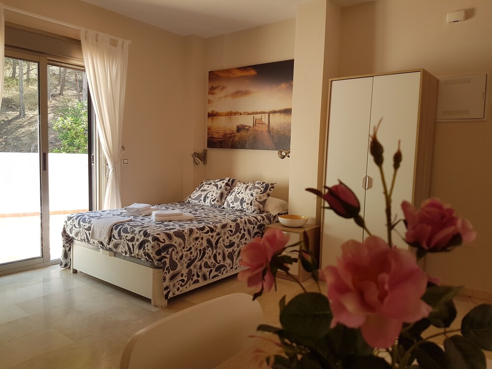 Toctoc Victoria Studio Solarium