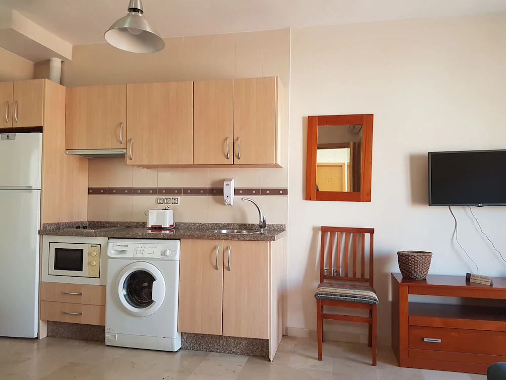 Toctoc Victoria Studio Solarium