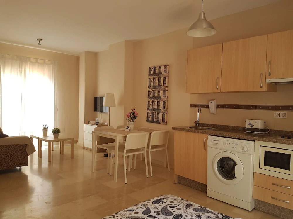 Toctoc Victoria Studio Solarium