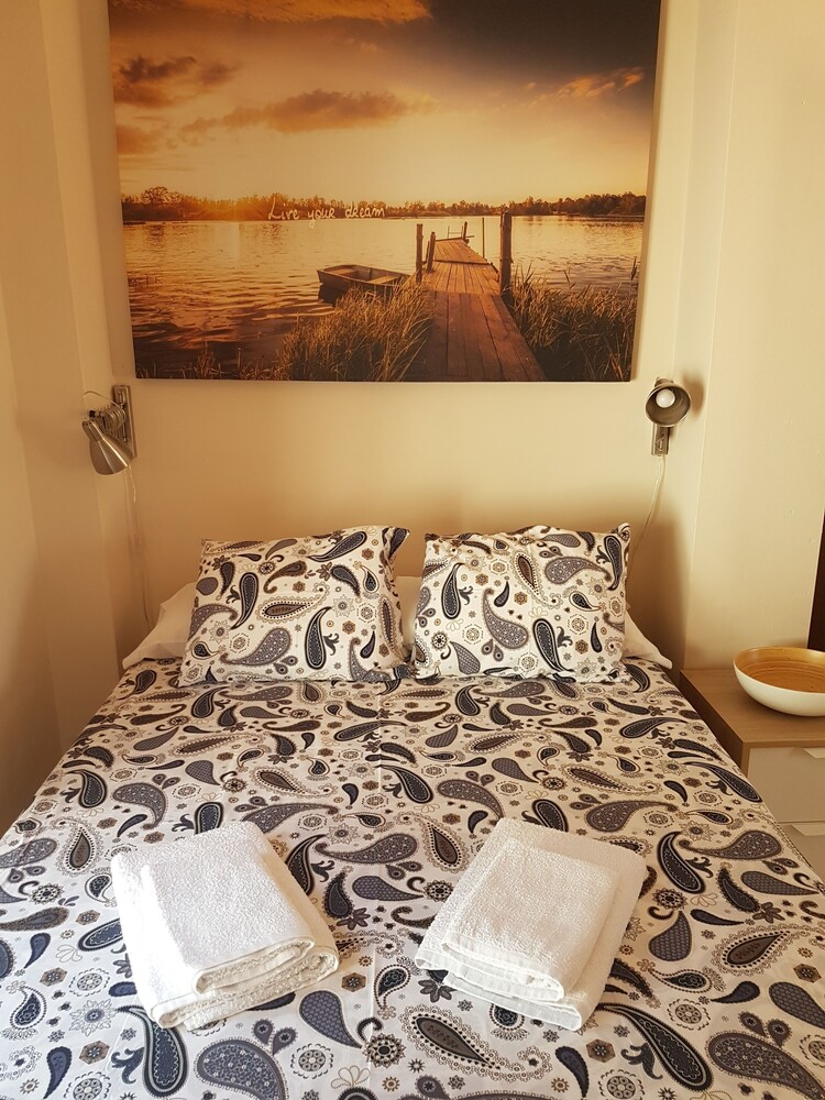 Toctoc Victoria Studio Solarium