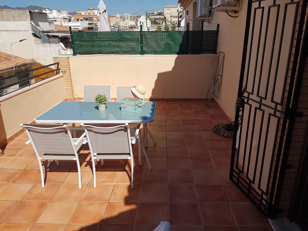 Toctoc Victoria Studio Solarium