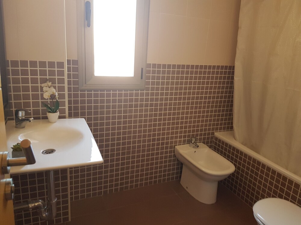 Toctoc Victoria Studio Solarium