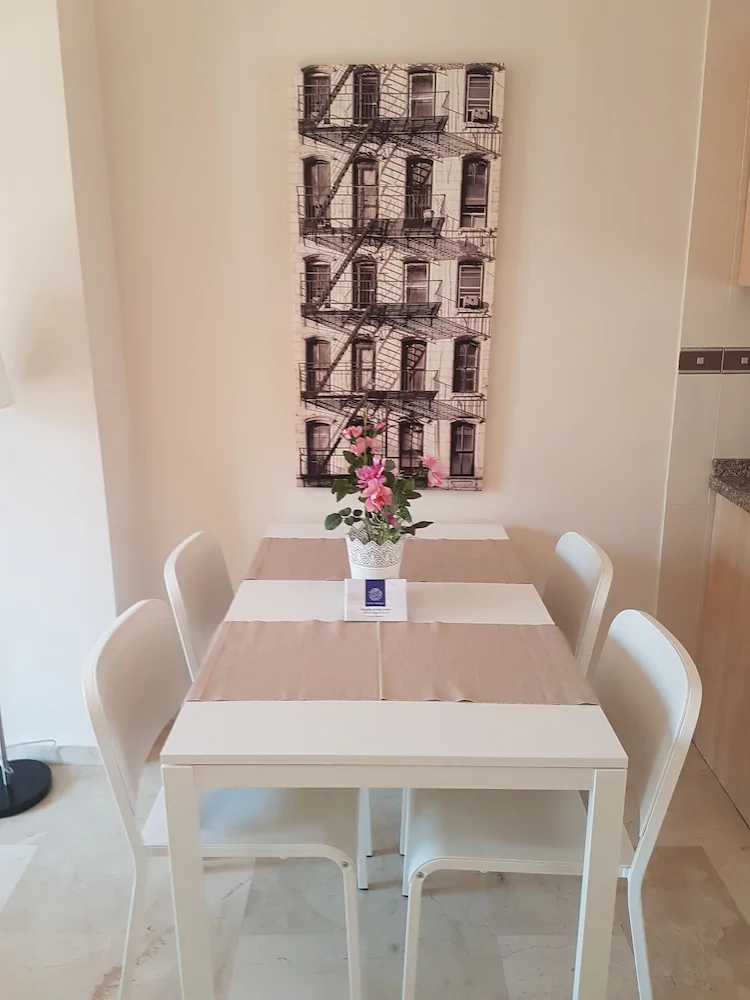 Toctoc Victoria Studio Solarium