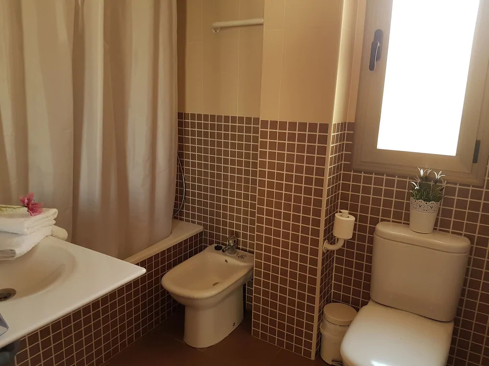 Toctoc Victoria Studio Solarium