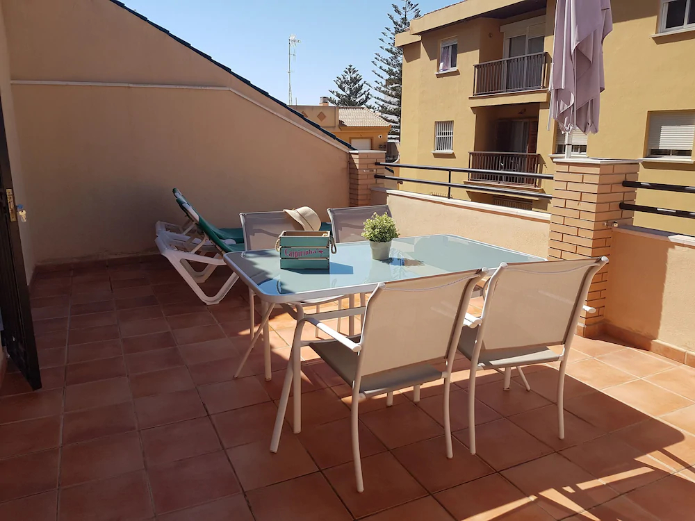 Toctoc Victoria Studio Solarium