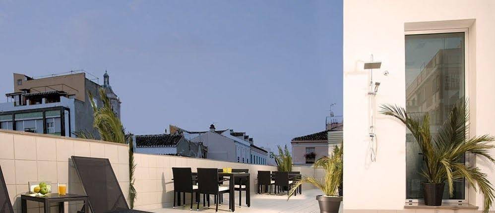 Edificio Garrido Fajardo
