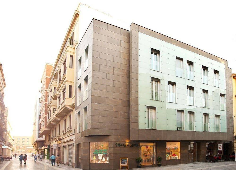 Edificio Garrido Fajardo