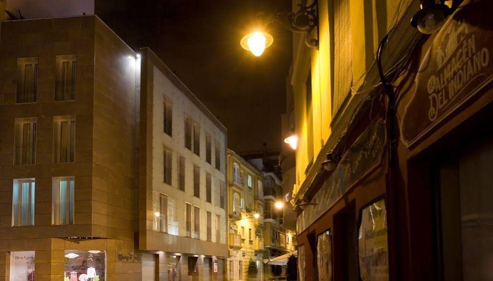 Edificio Garrido Fajardo