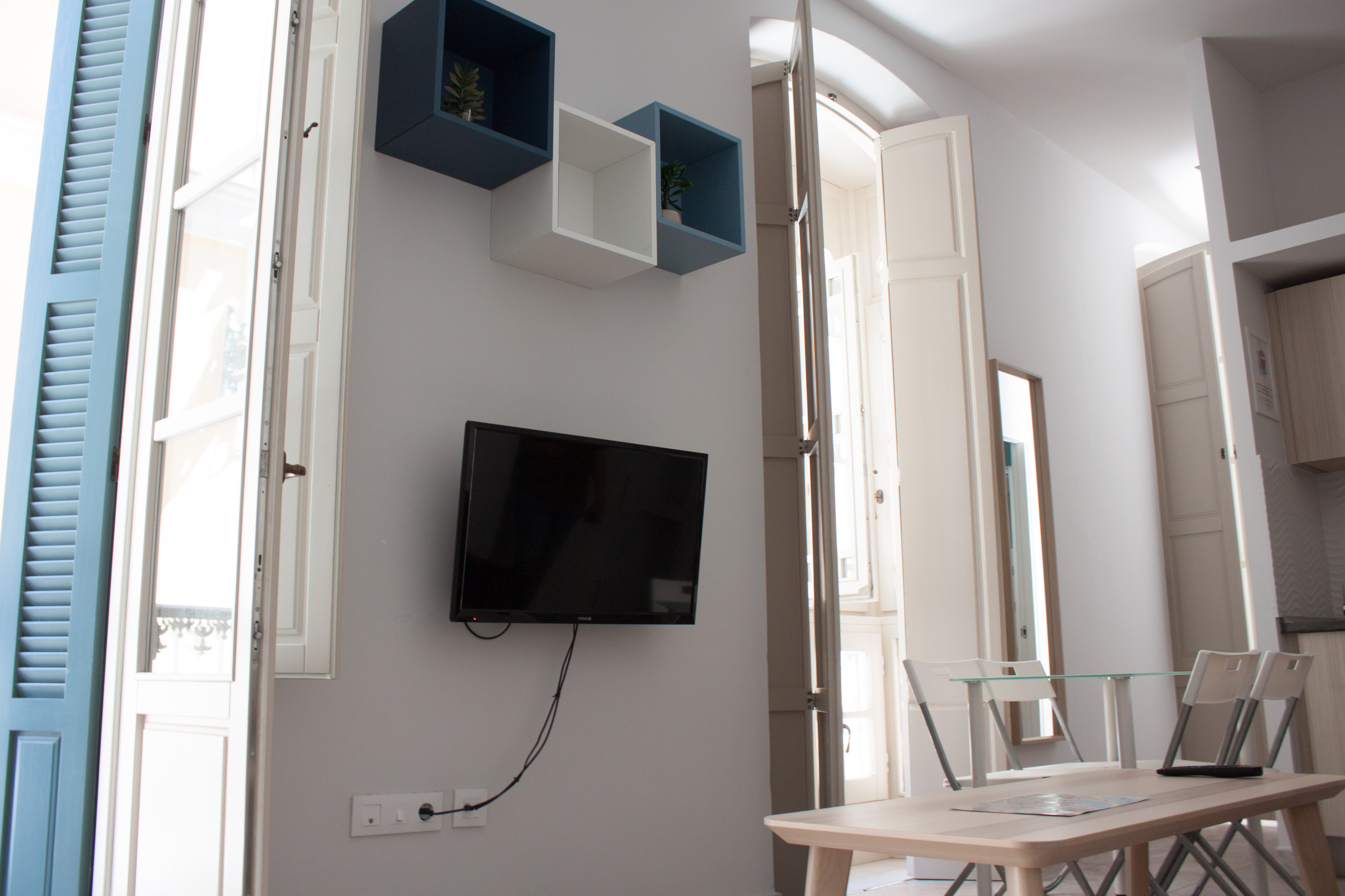 Urban Malaga Apartments
