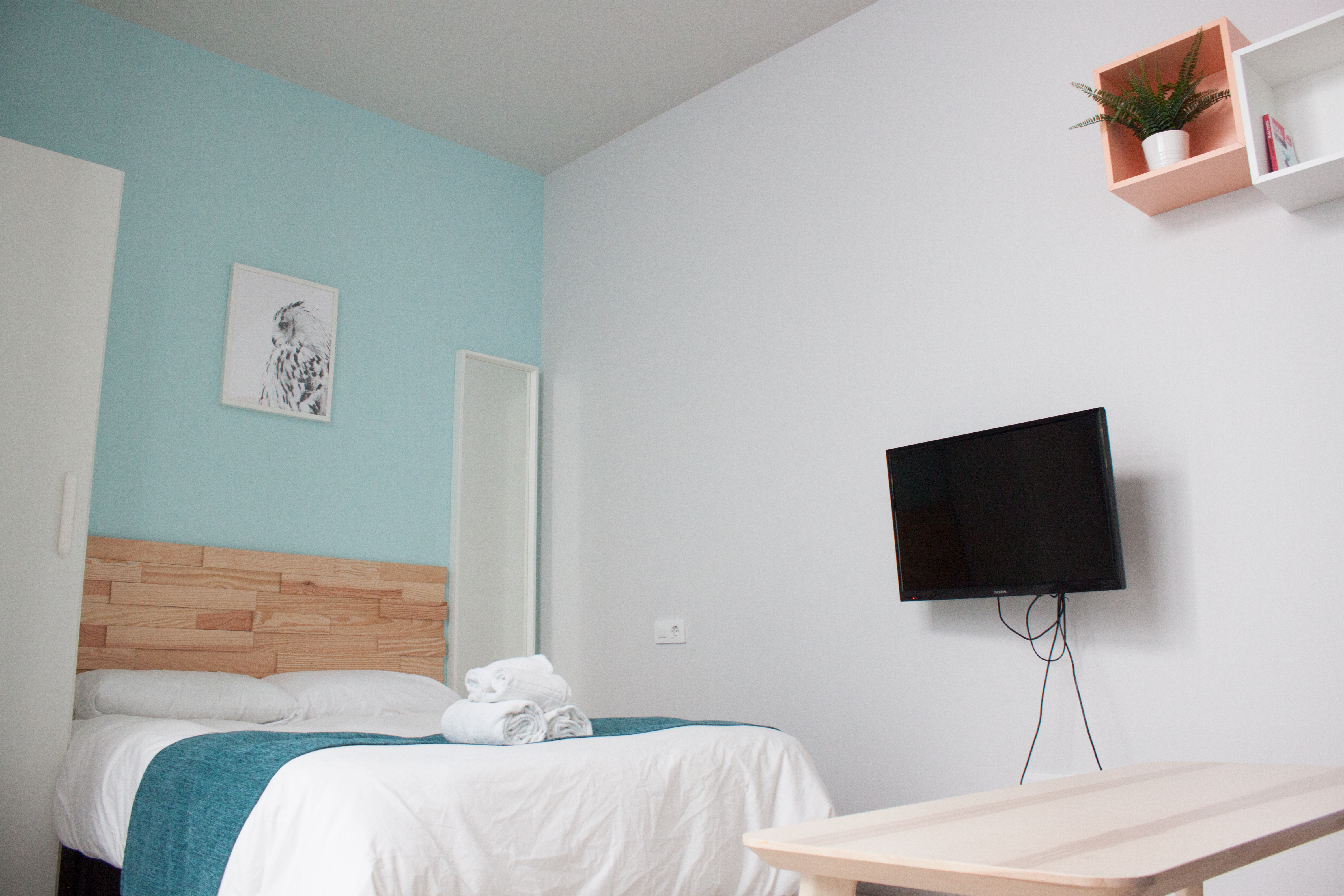 Urban Malaga Apartments