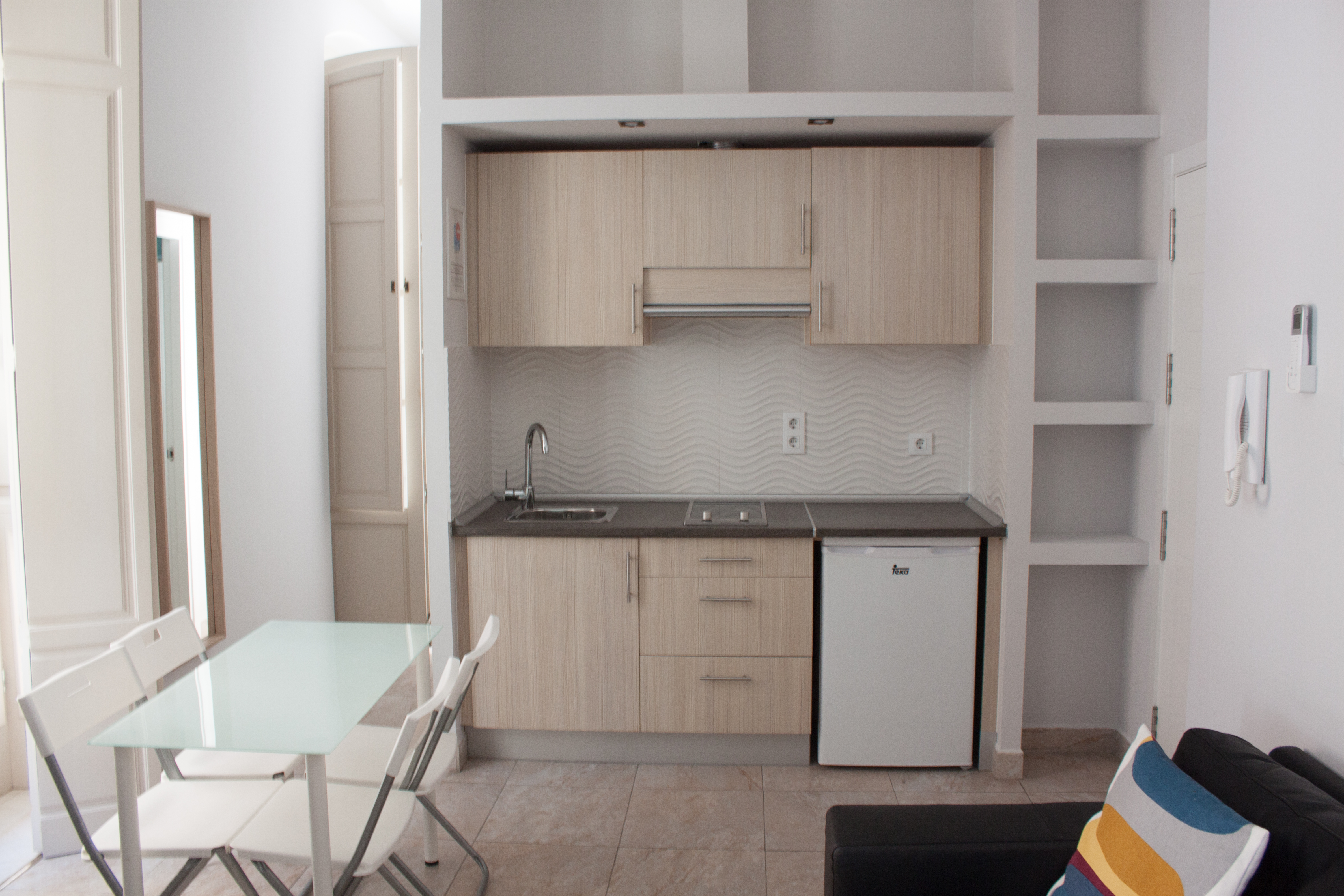 Urban Malaga Apartments