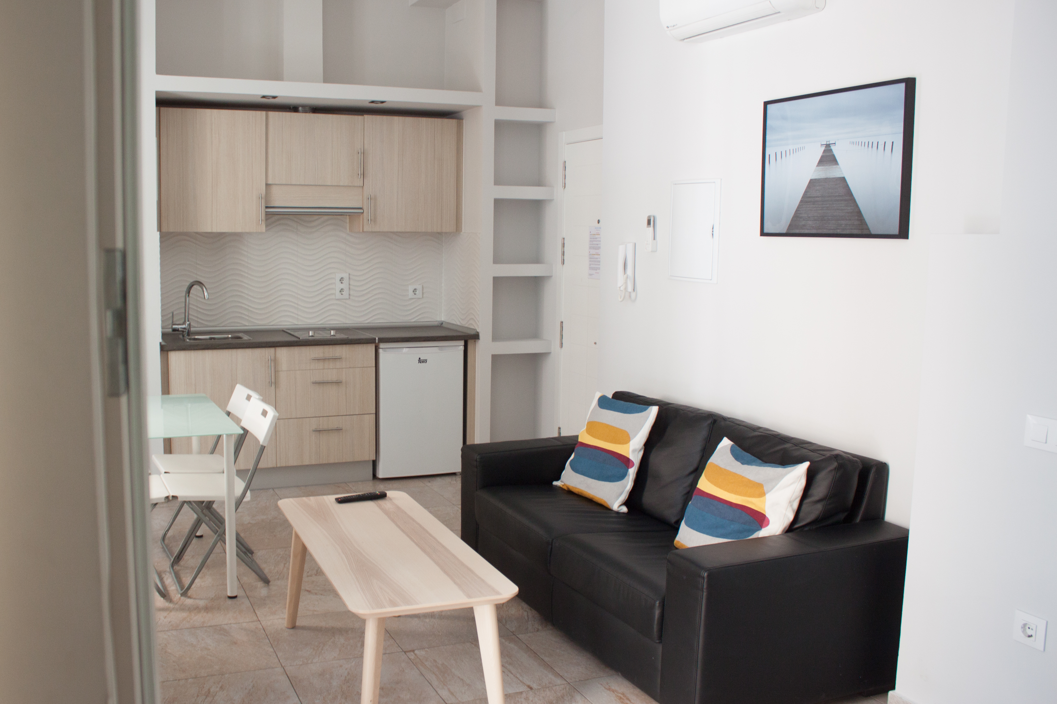 Urban Malaga Apartments