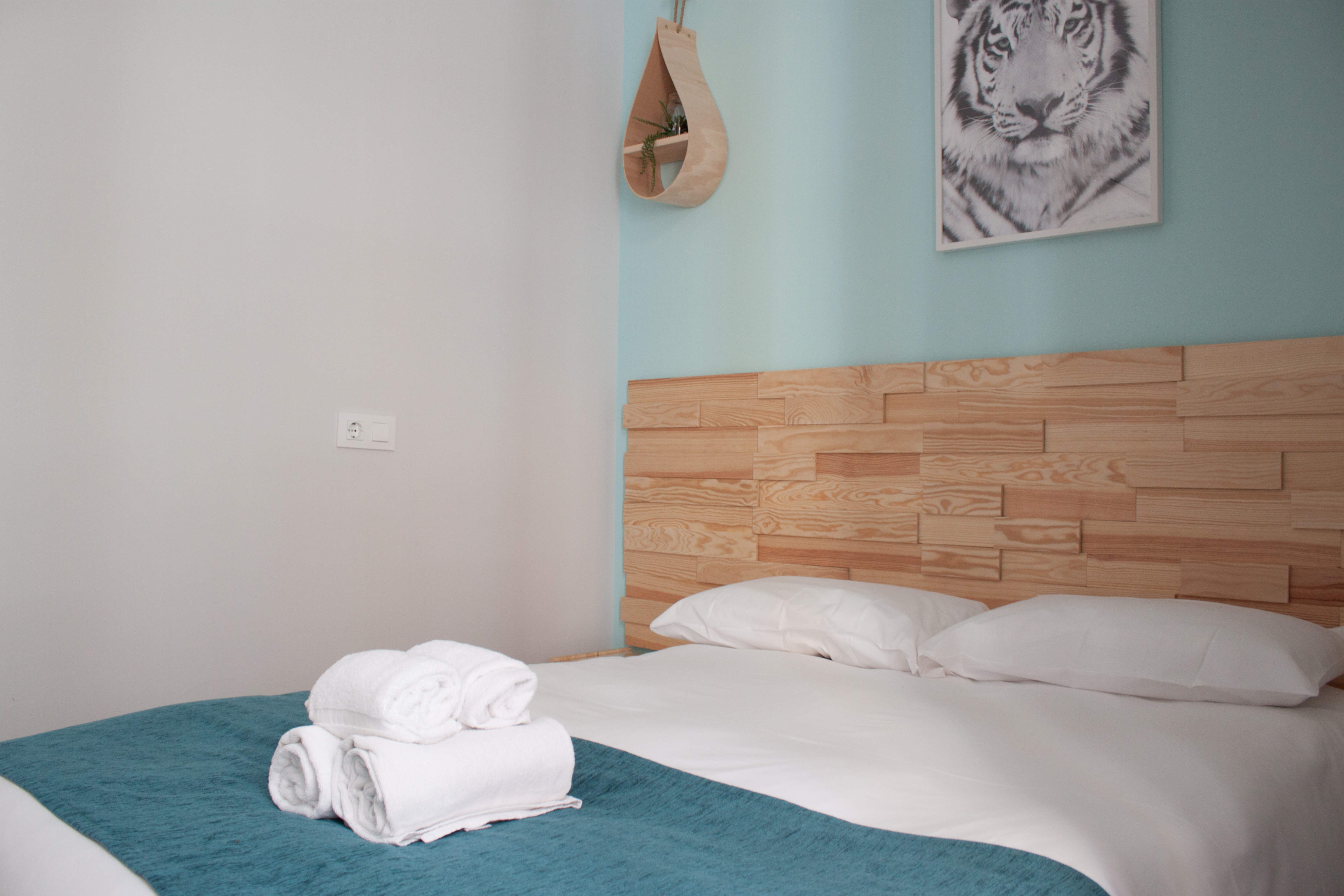 Urban Malaga Apartments