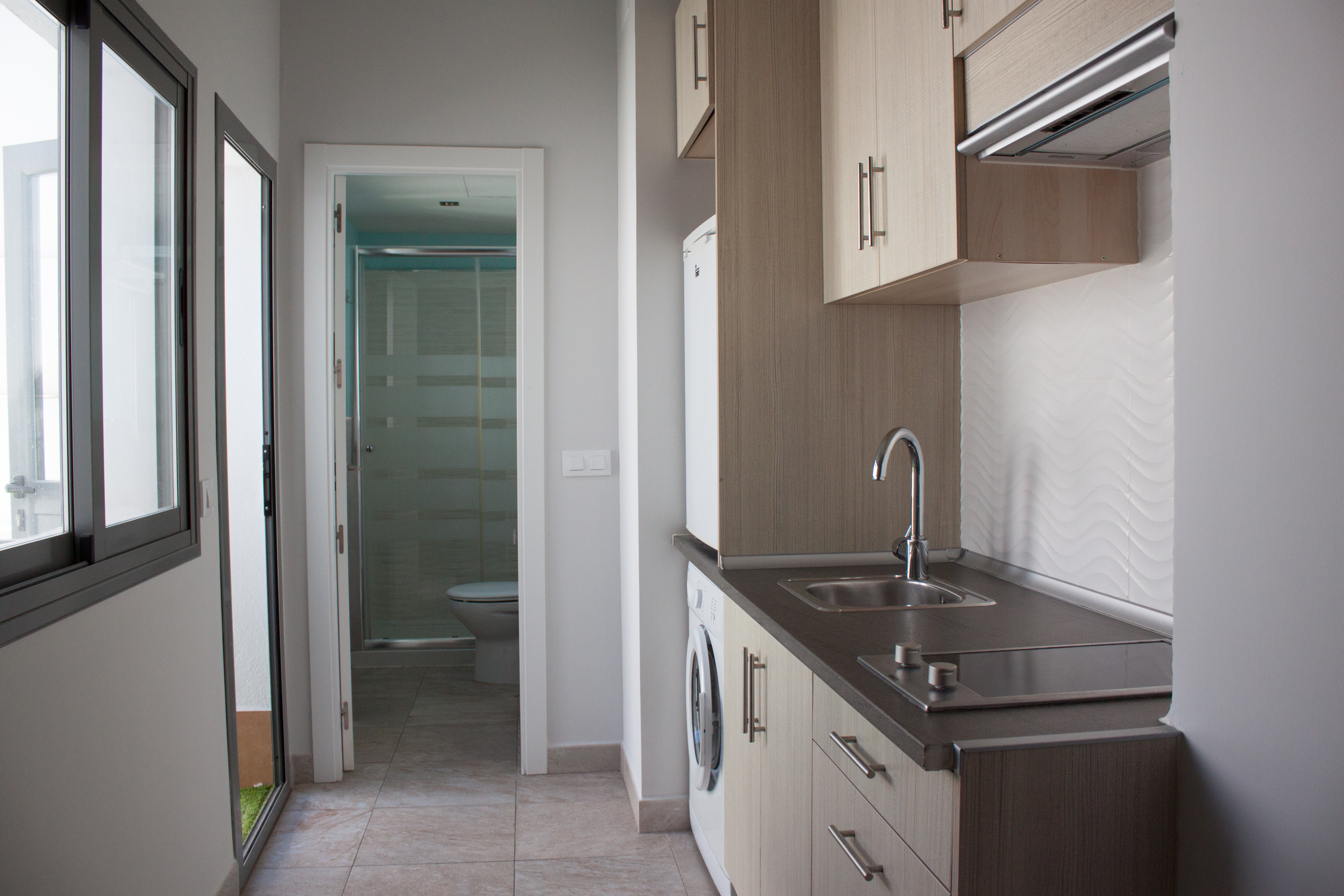 Urban Malaga Apartments