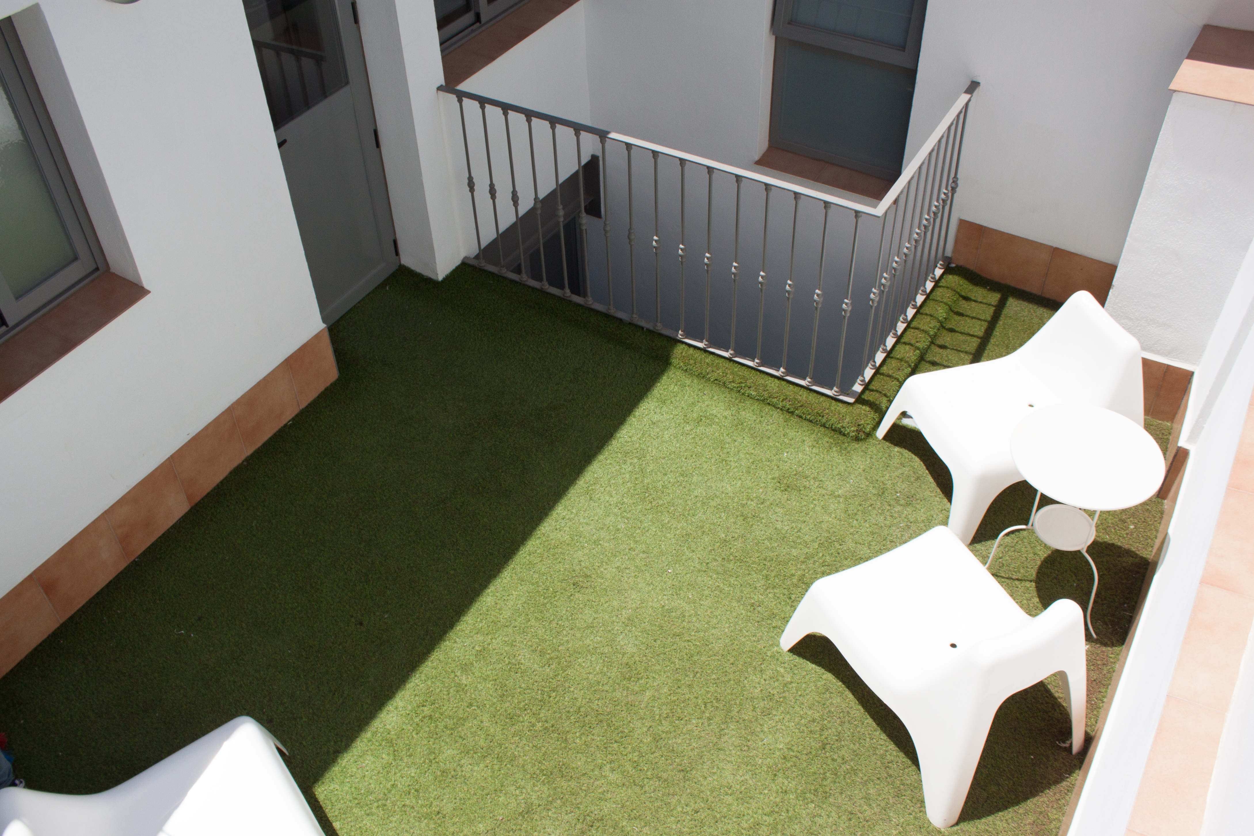 Urban Malaga Apartments