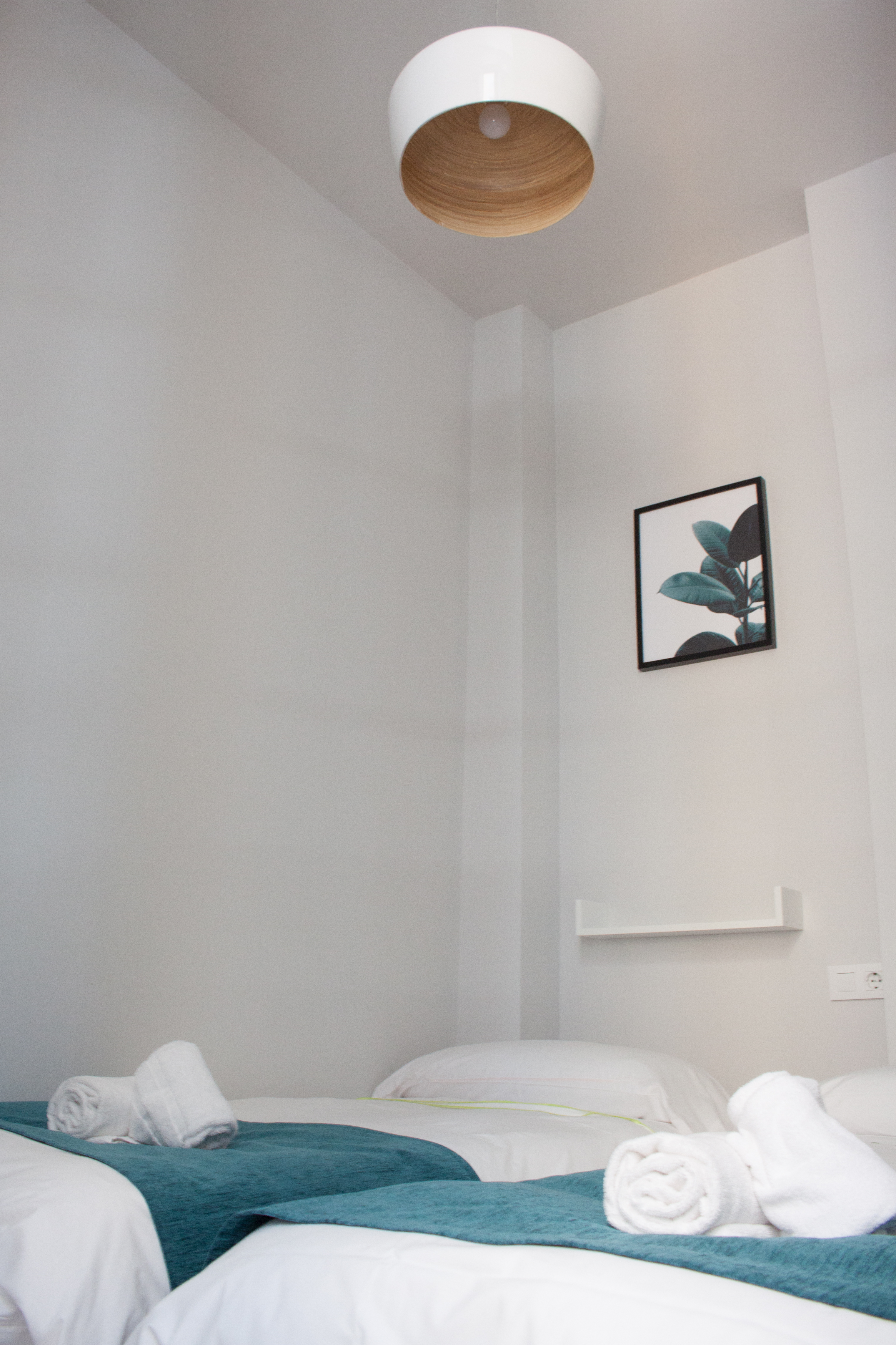 Urban Malaga Apartments