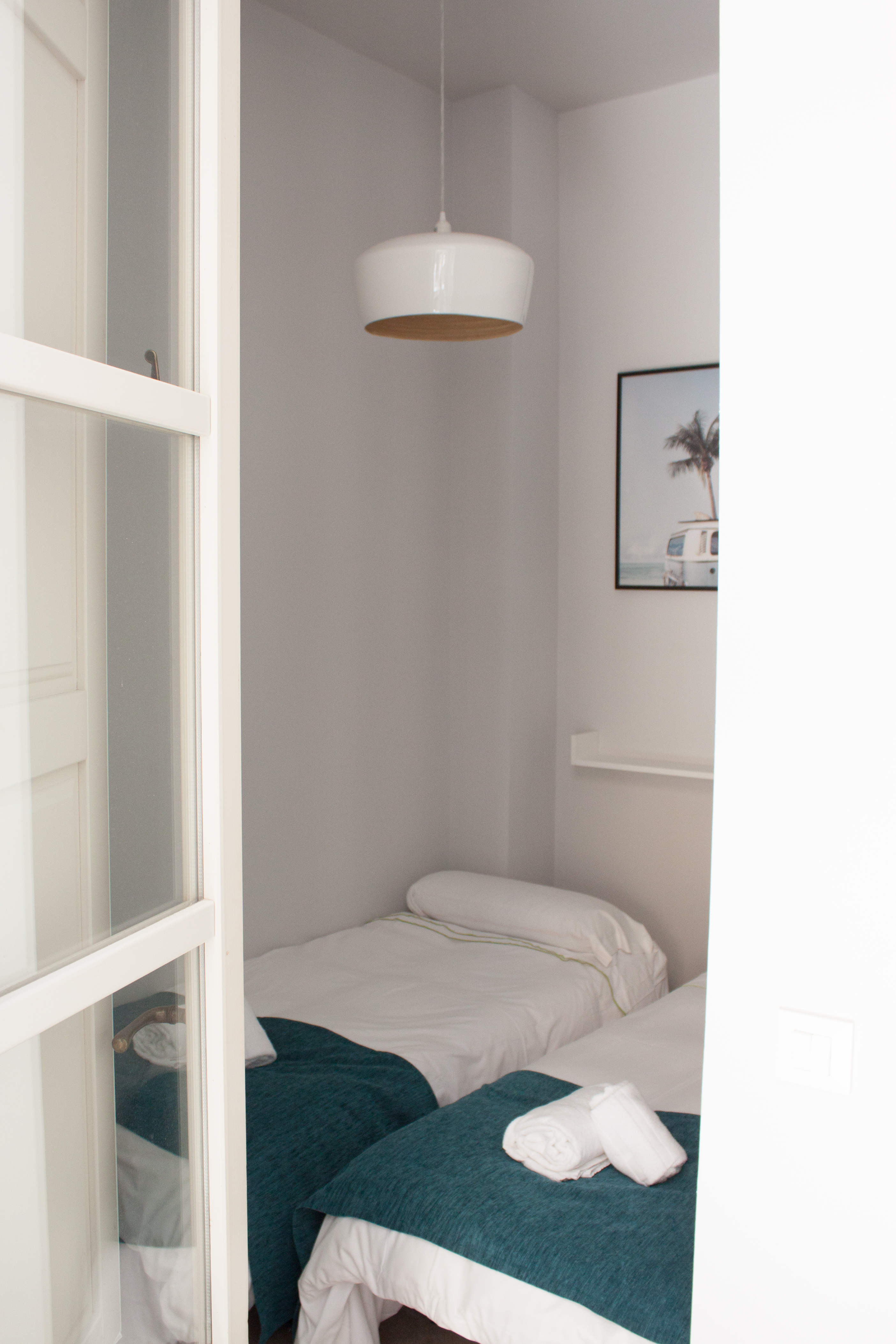 Urban Malaga Apartments