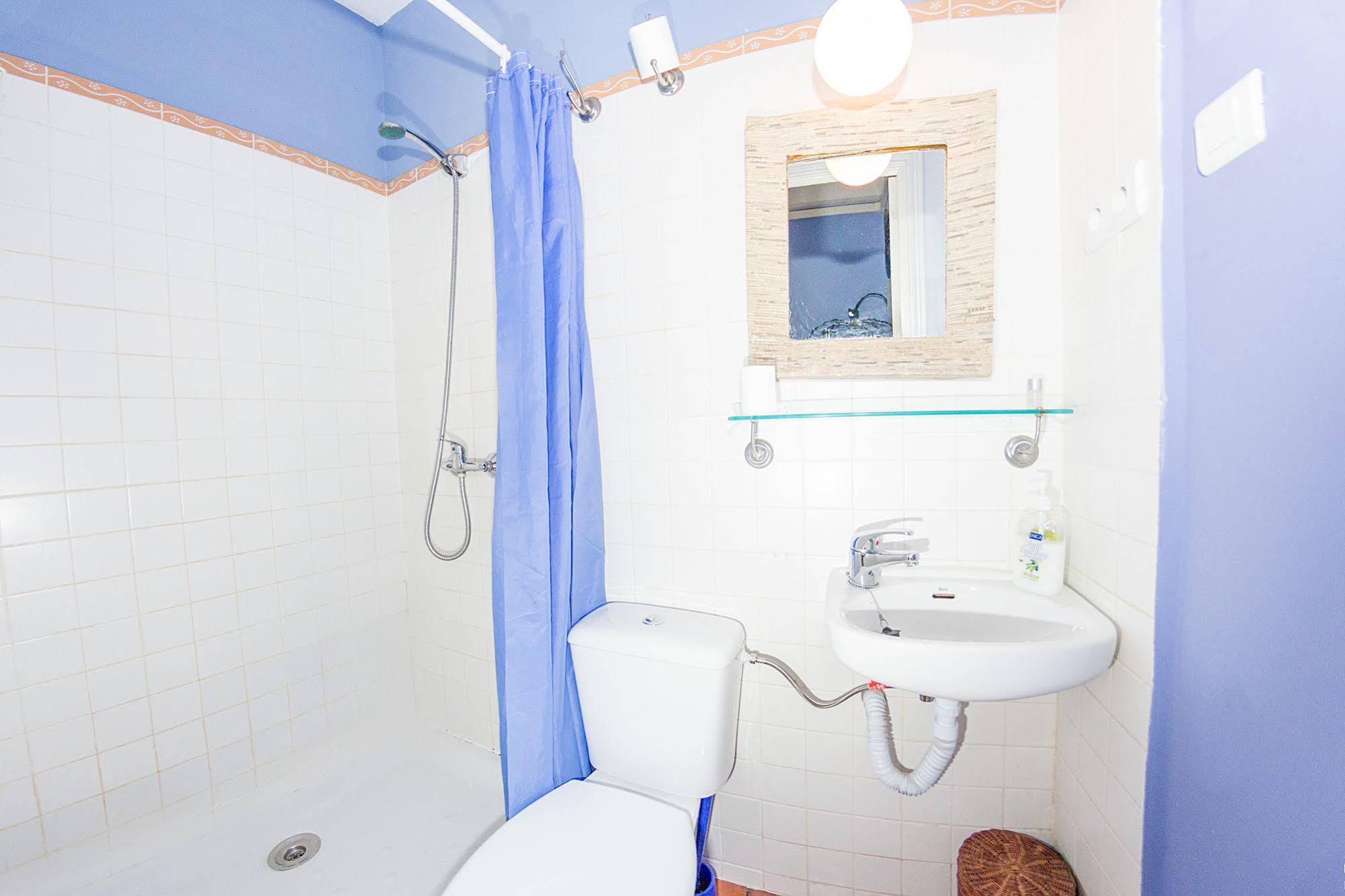 Villa Alicia Guest House