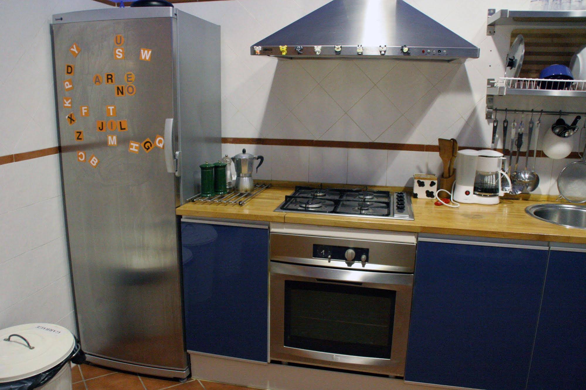 Villa Alicia Guest House