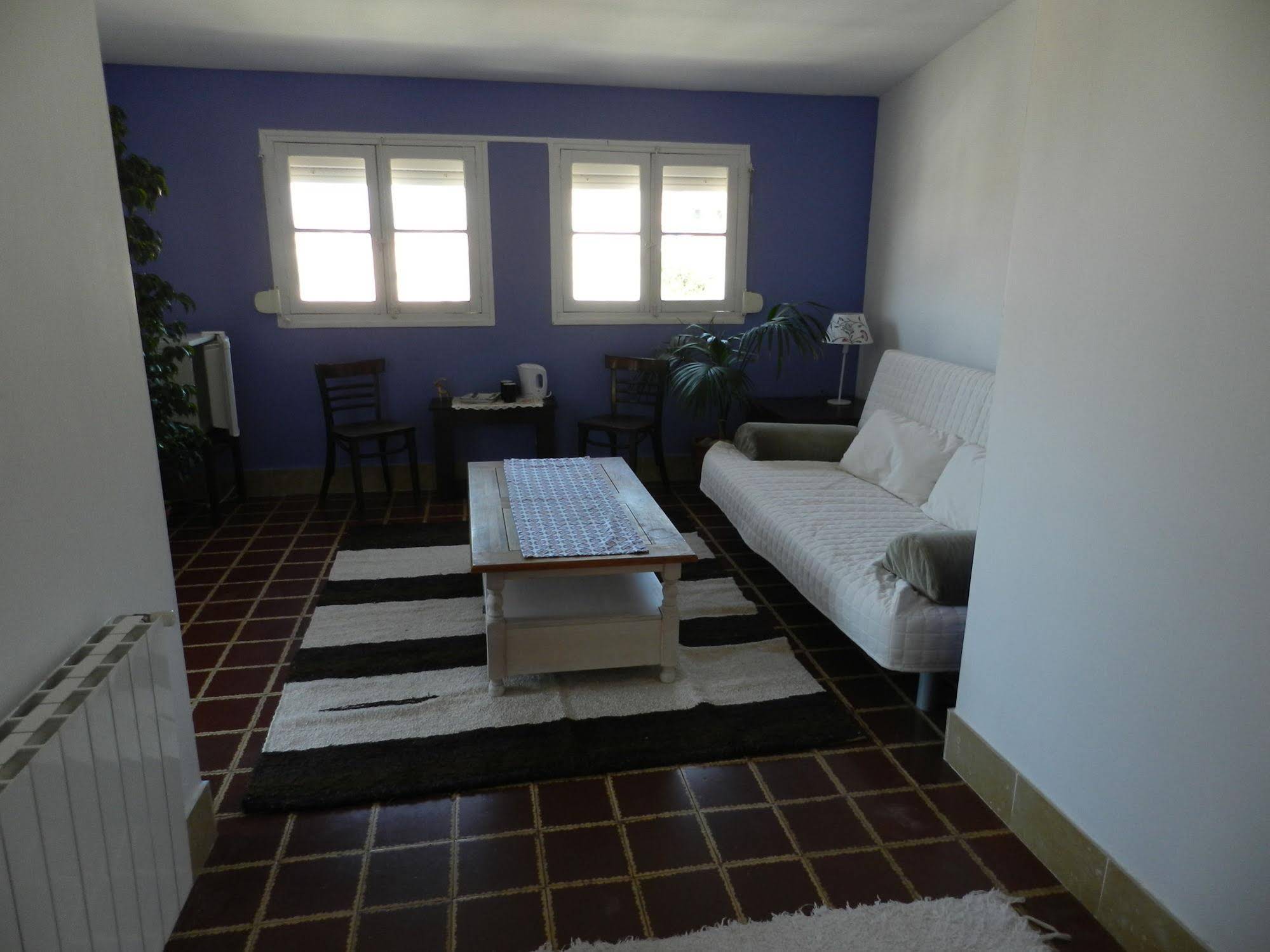 Villa Alicia Guest House