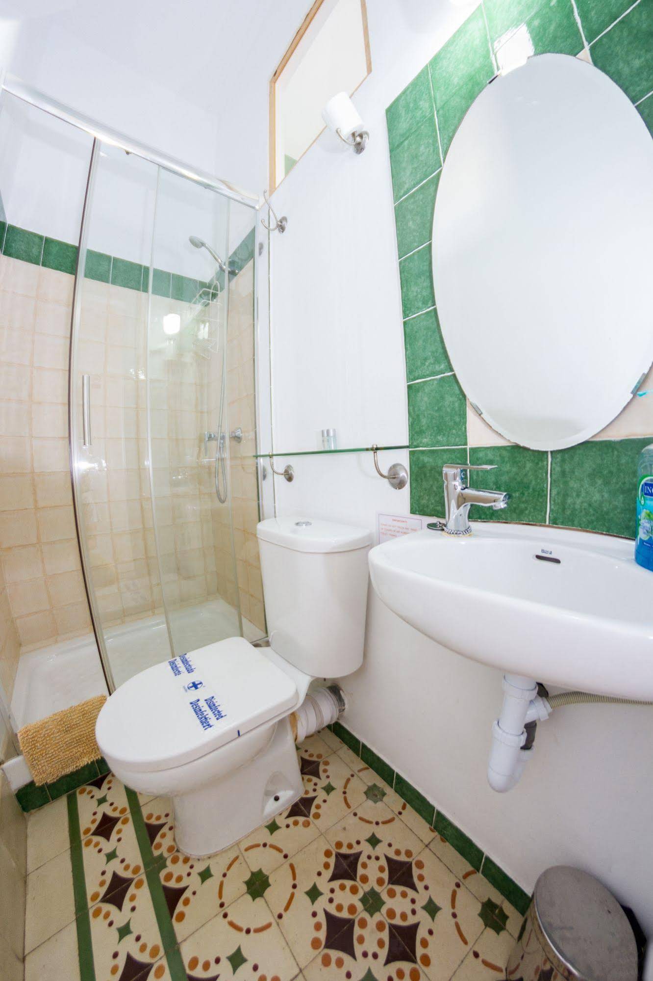 Villa Alicia Guest House