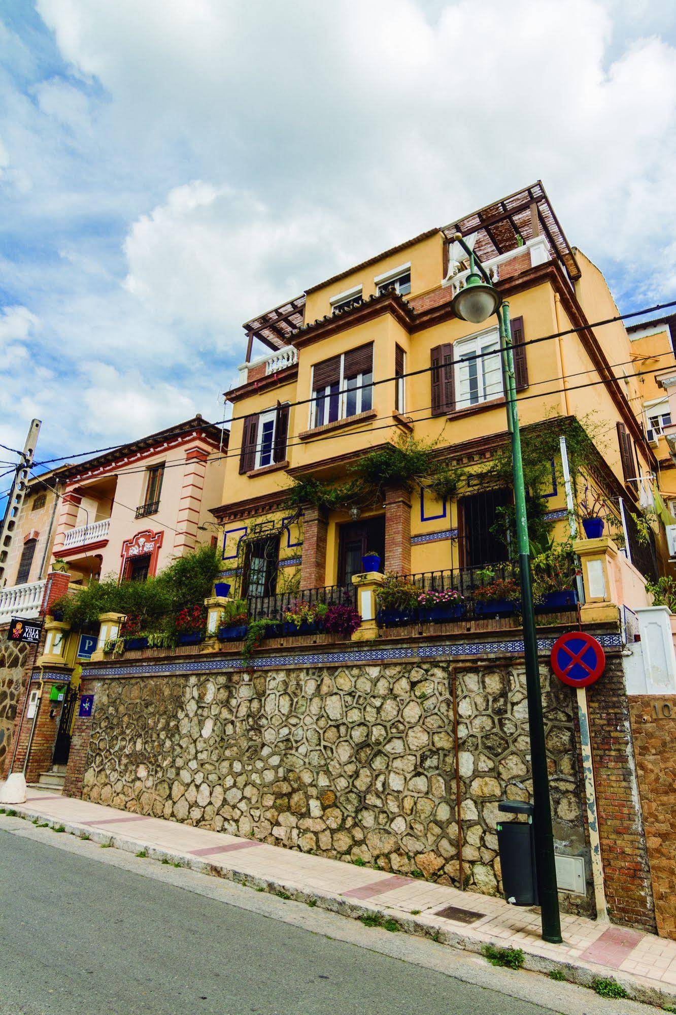 Villa Alicia Guest House