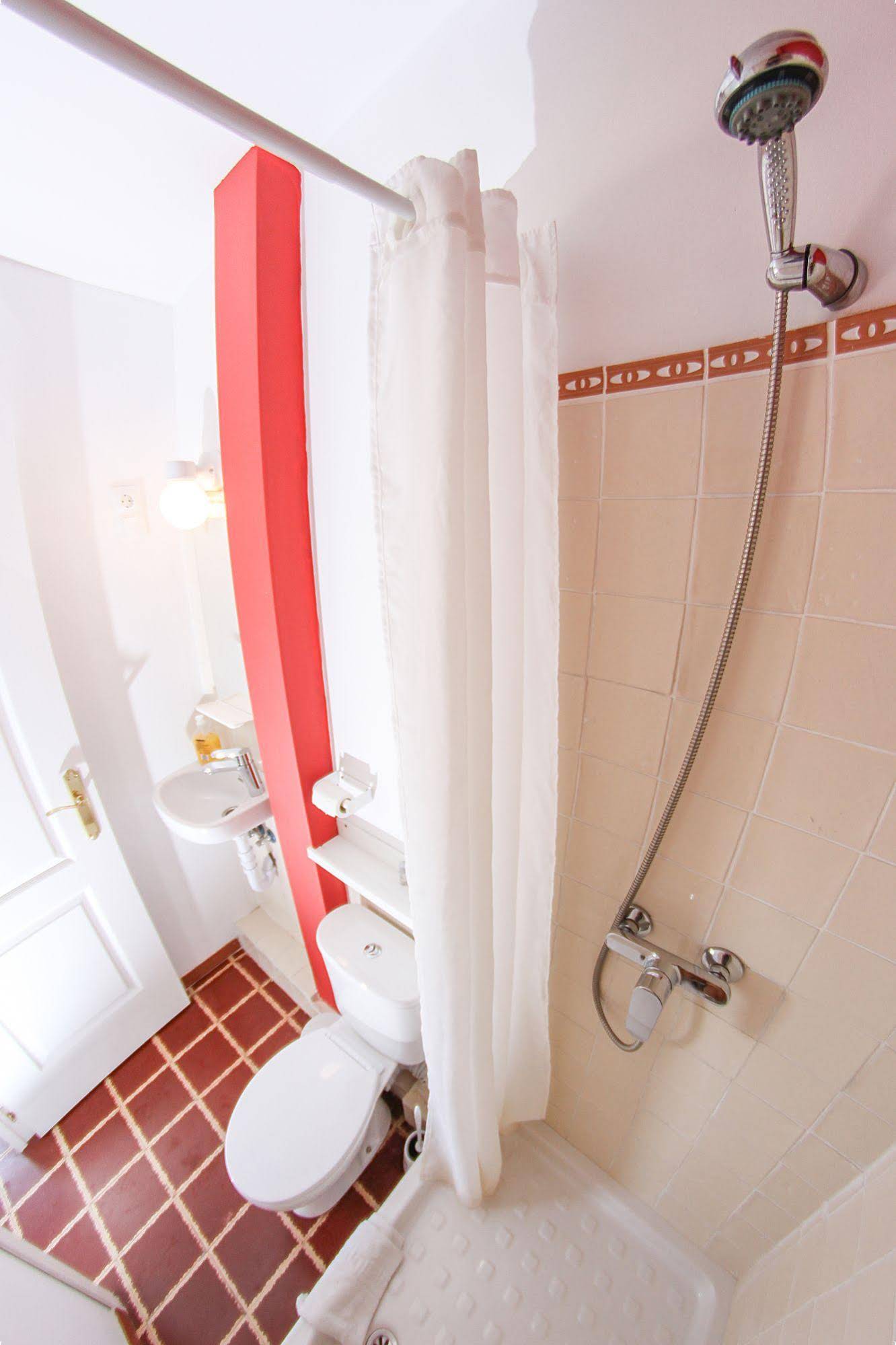 Villa Alicia Guest House