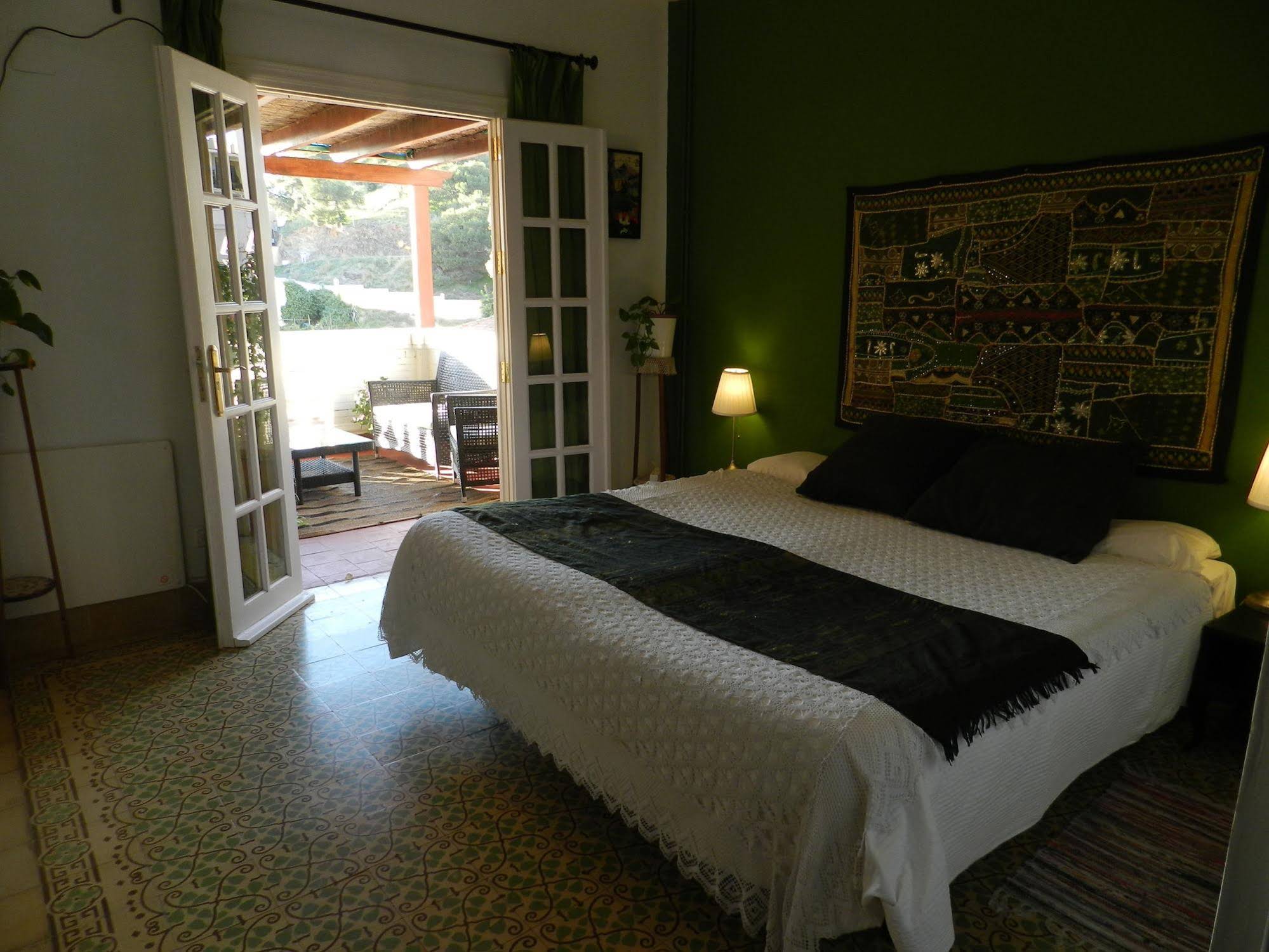 Villa Alicia Guest House