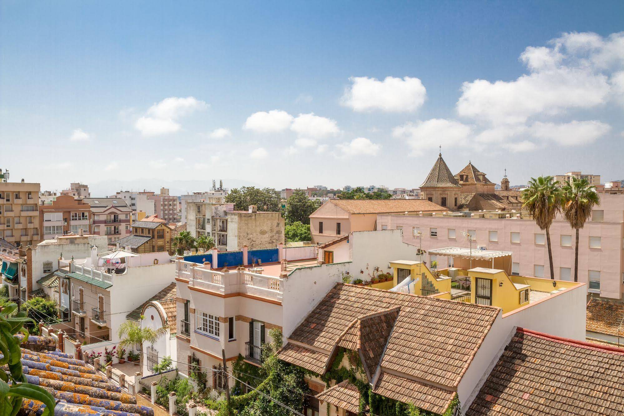 Villa Alicia Guest House