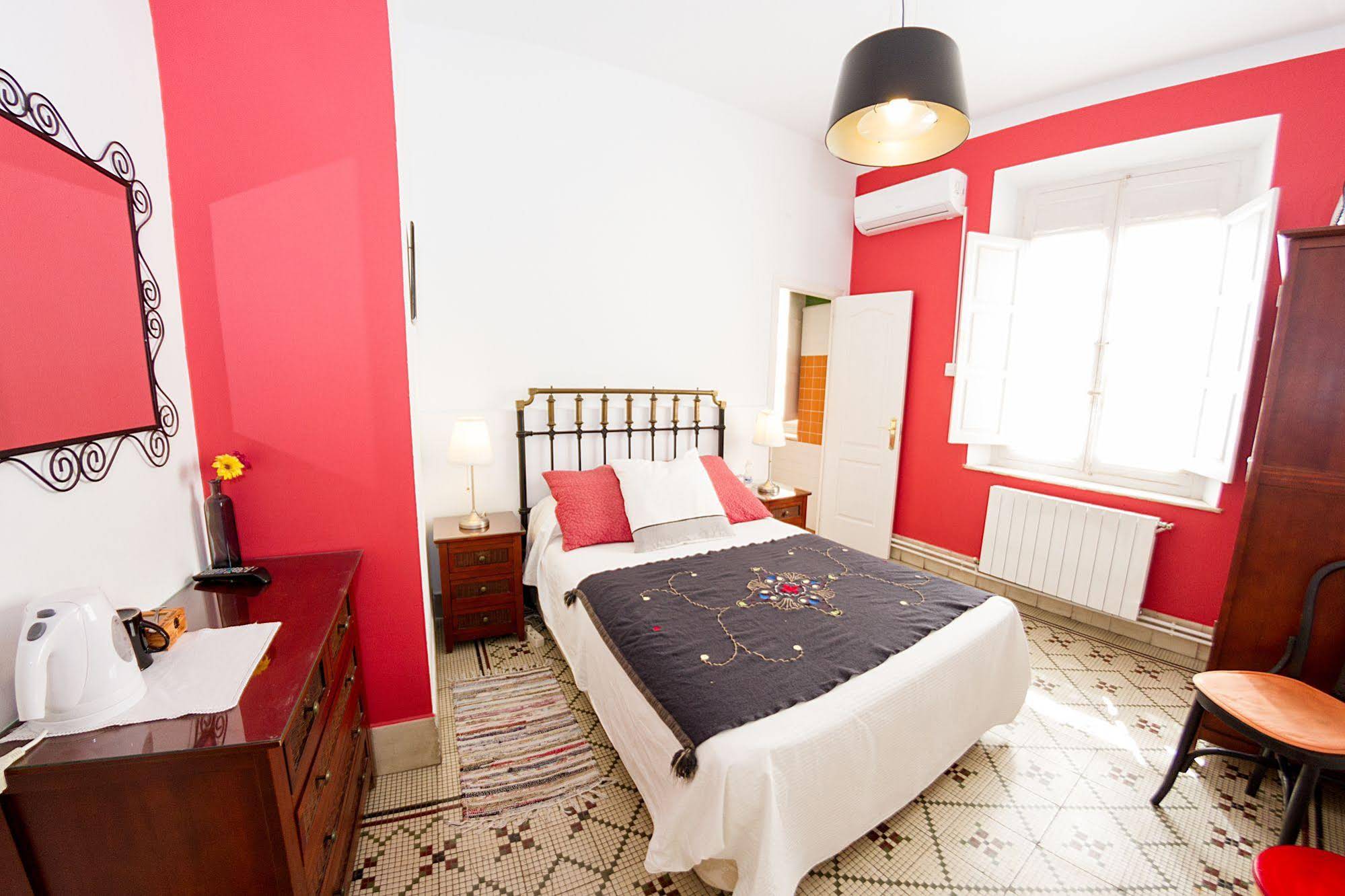 Villa Alicia Guest House