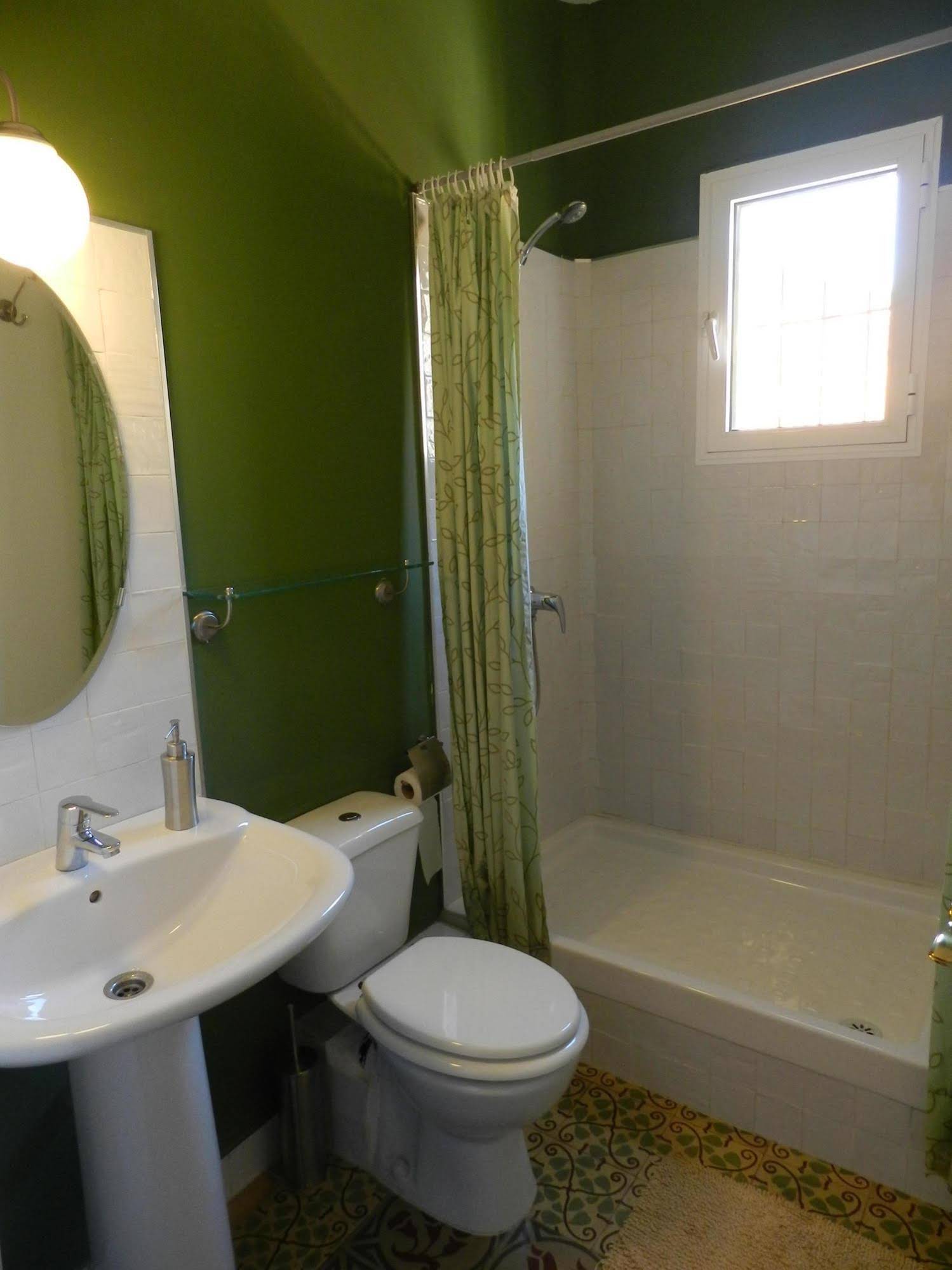 Villa Alicia Guest House