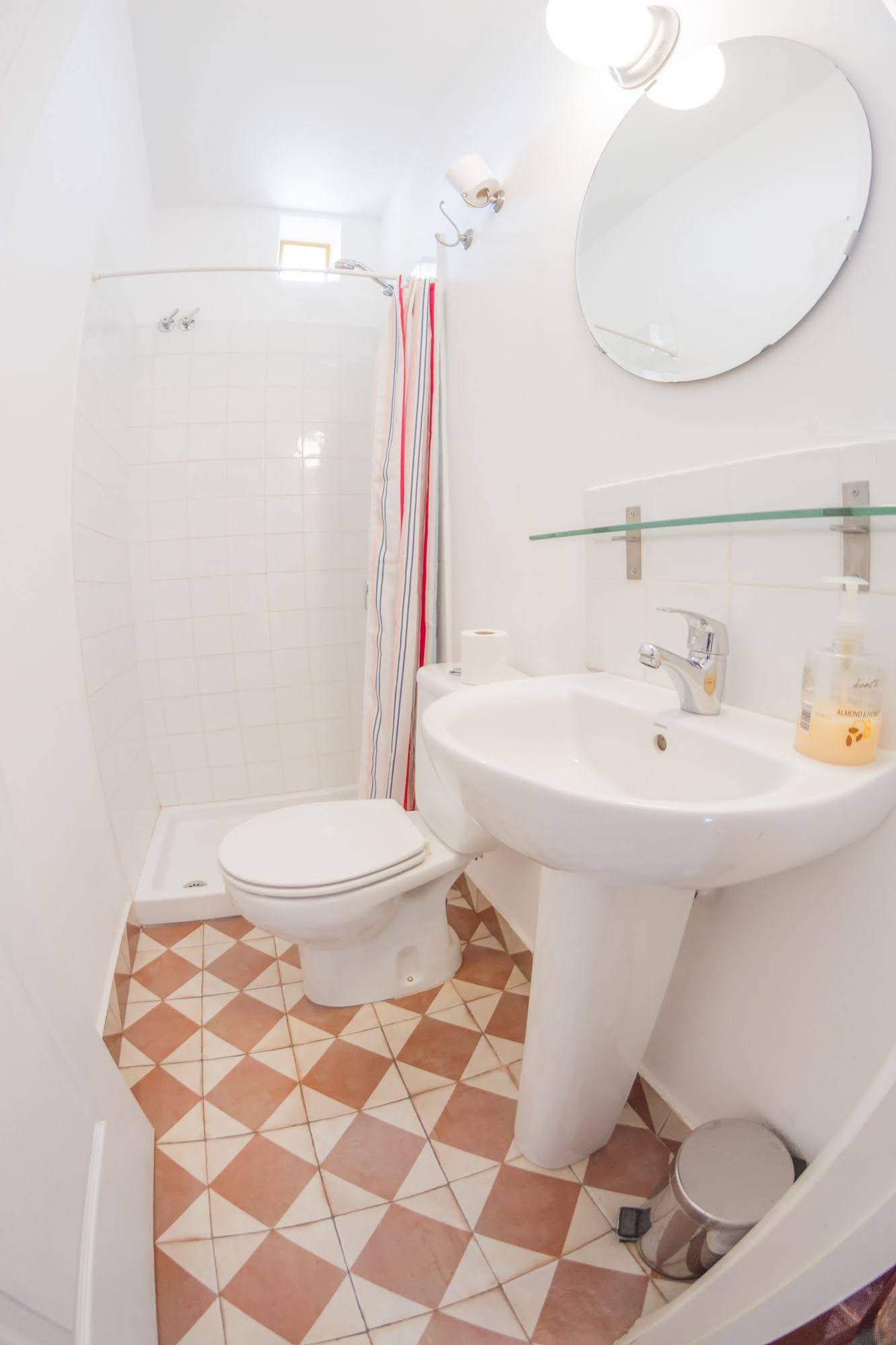 Villa Alicia Guest House