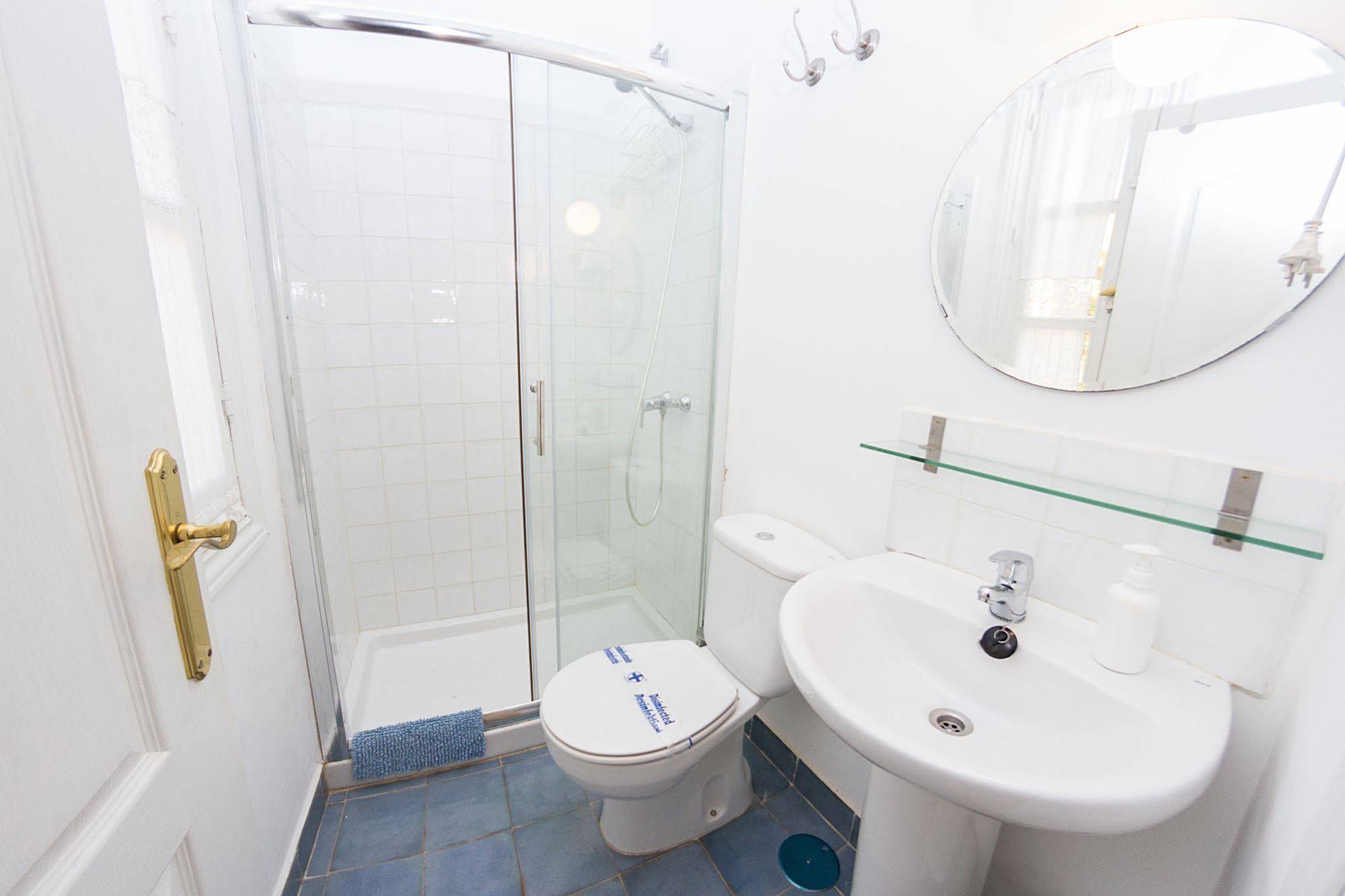 Villa Alicia Guest House