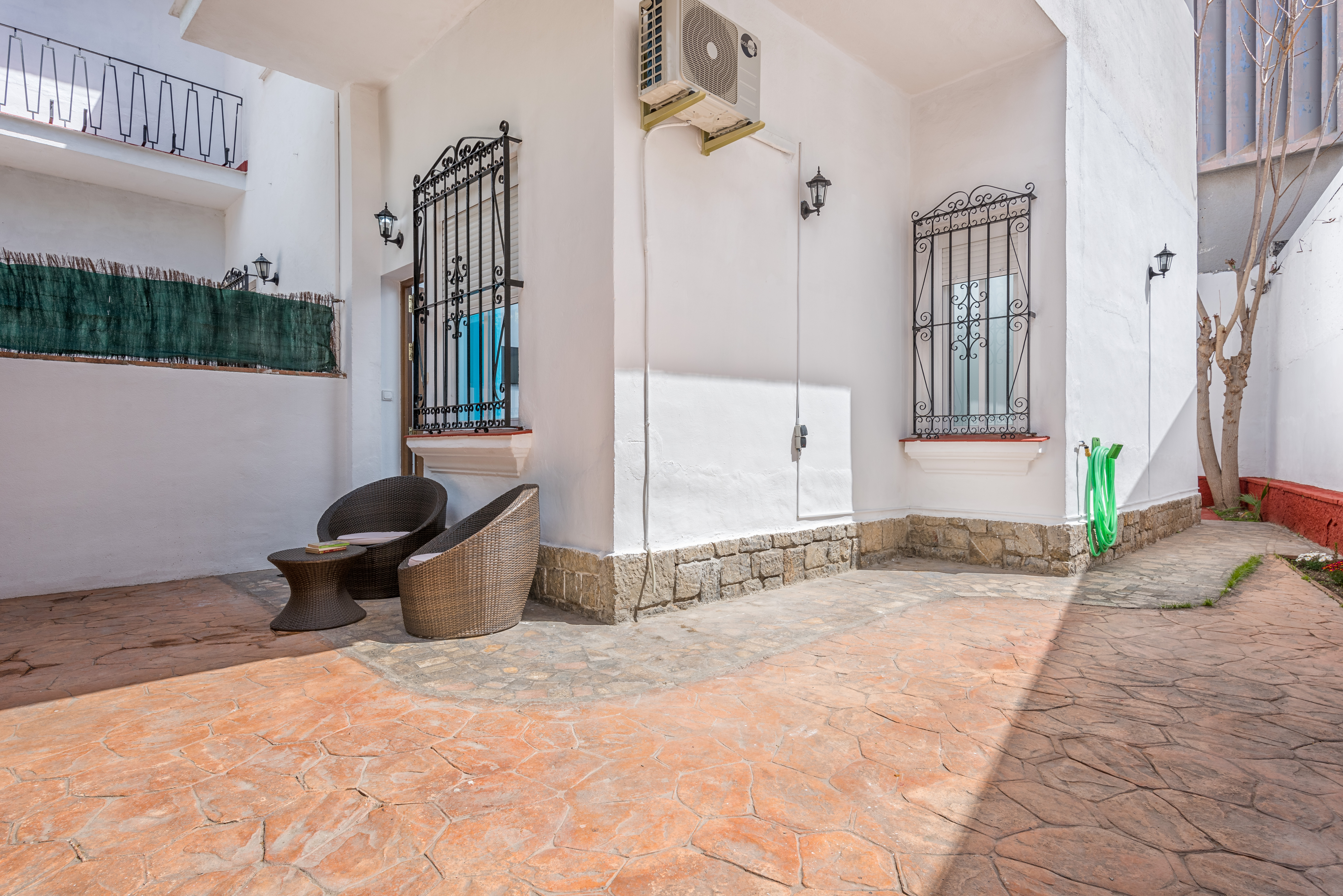 Villa Angelita