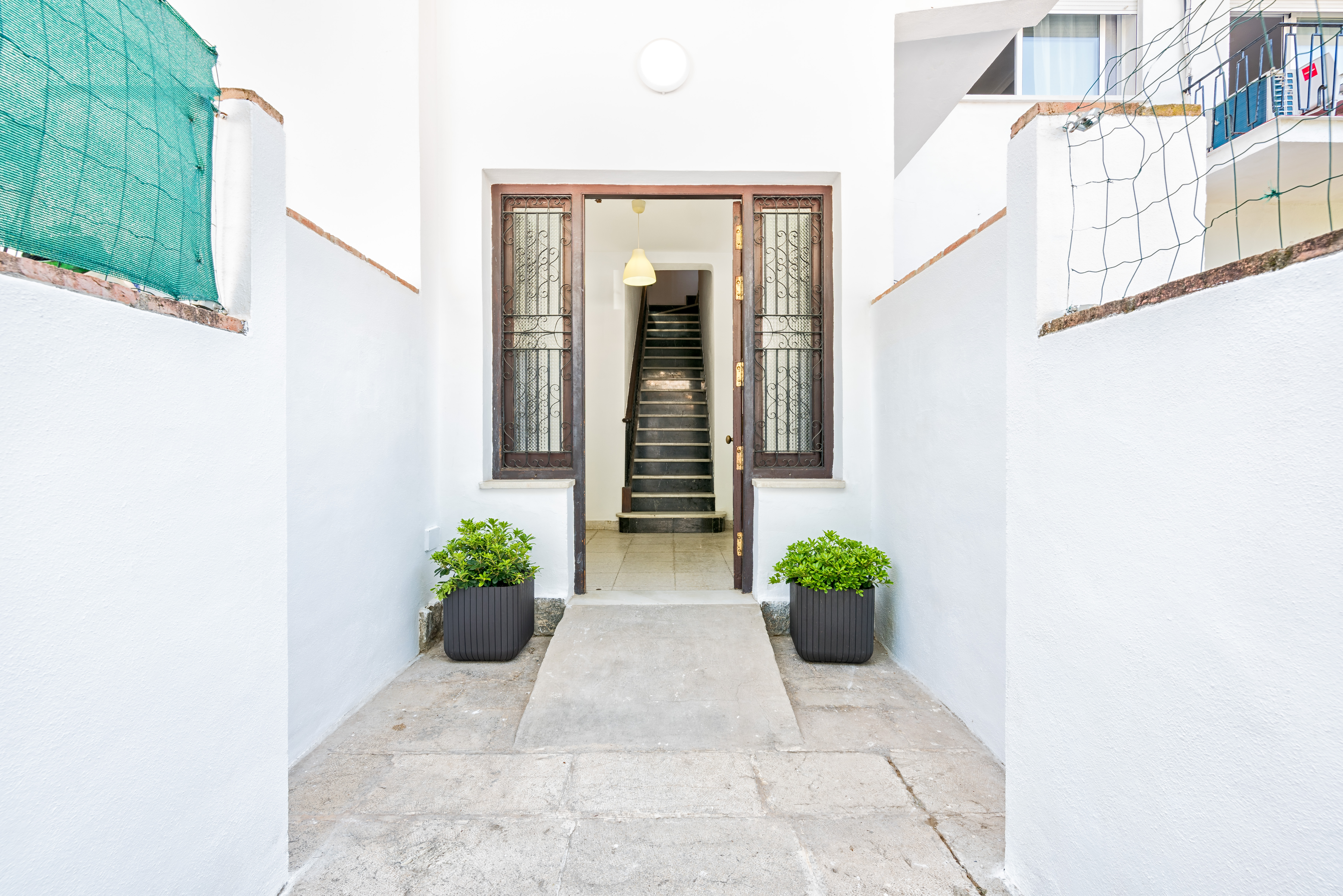 Villa Angelita