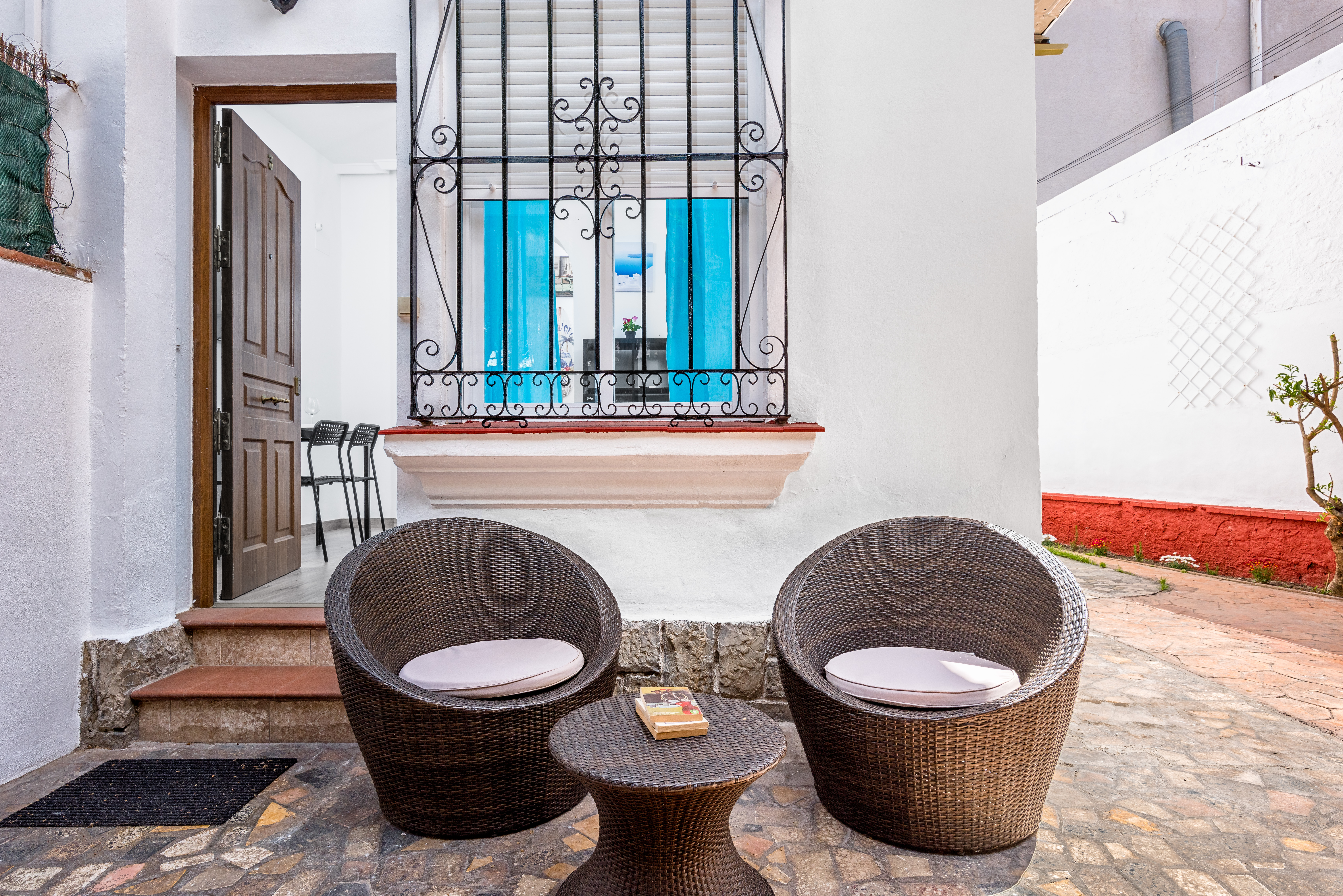 Villa Angelita