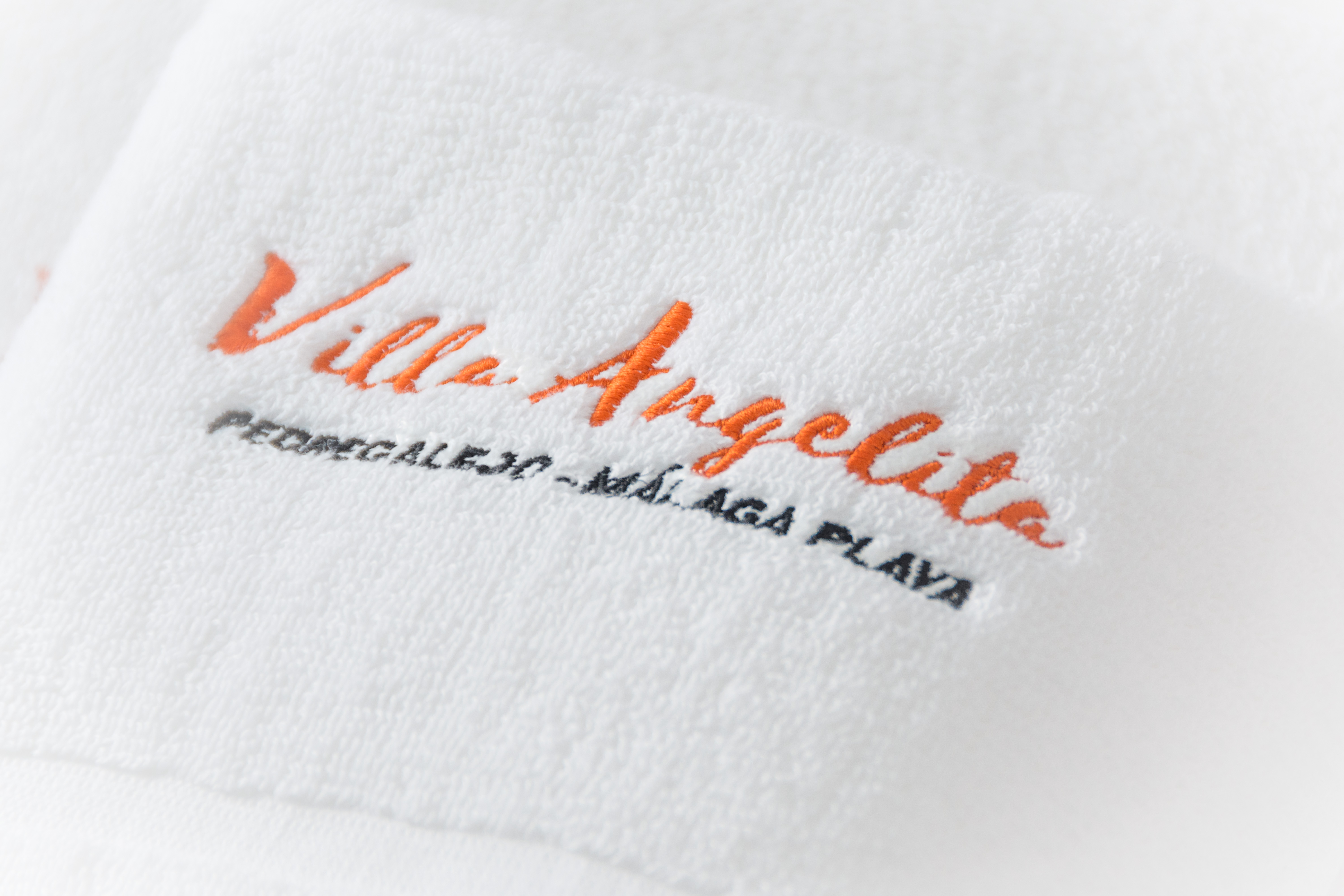 Villa Angelita